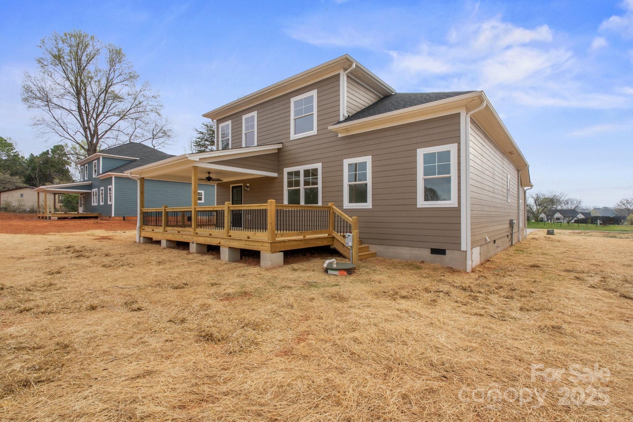8078 Blackwood Road