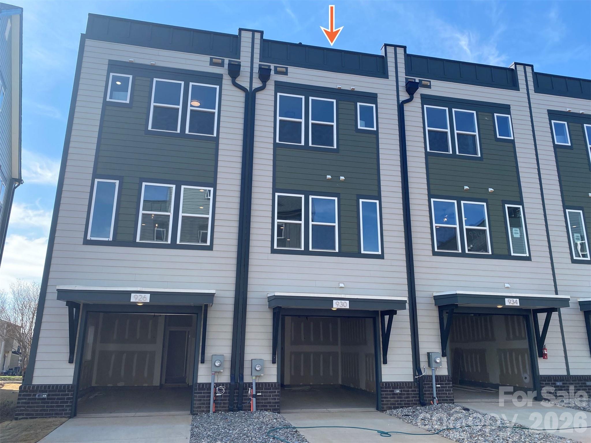 Equinox - Residential