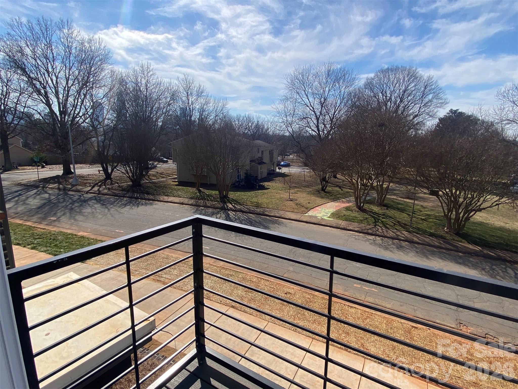 Equinox - Residential