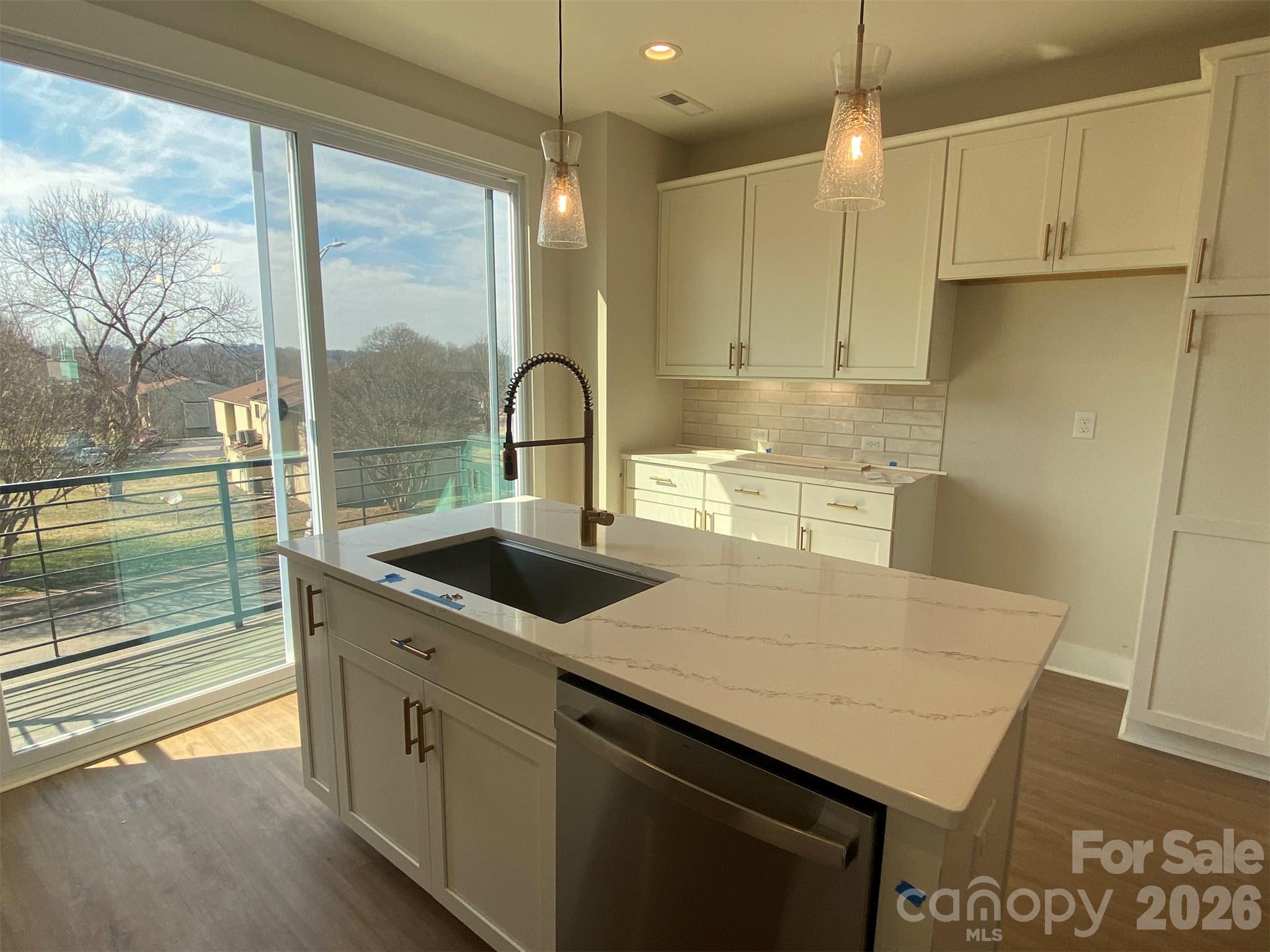 Equinox - Residential