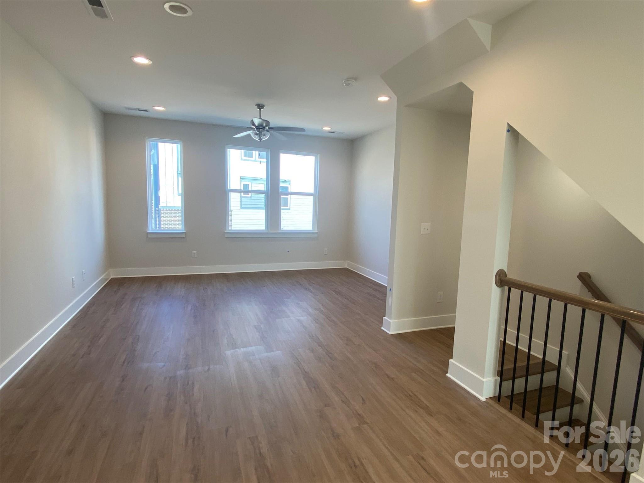 Equinox - Residential