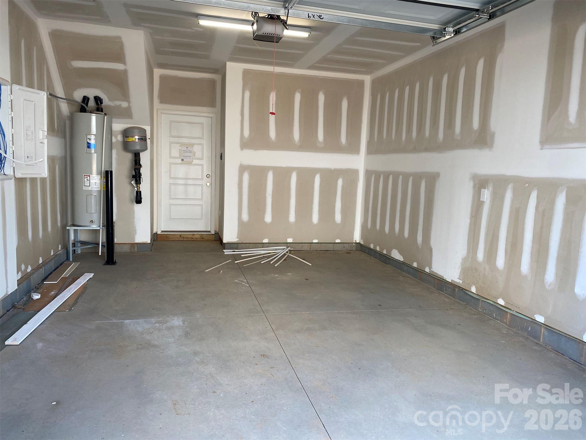 Equinox - Residential