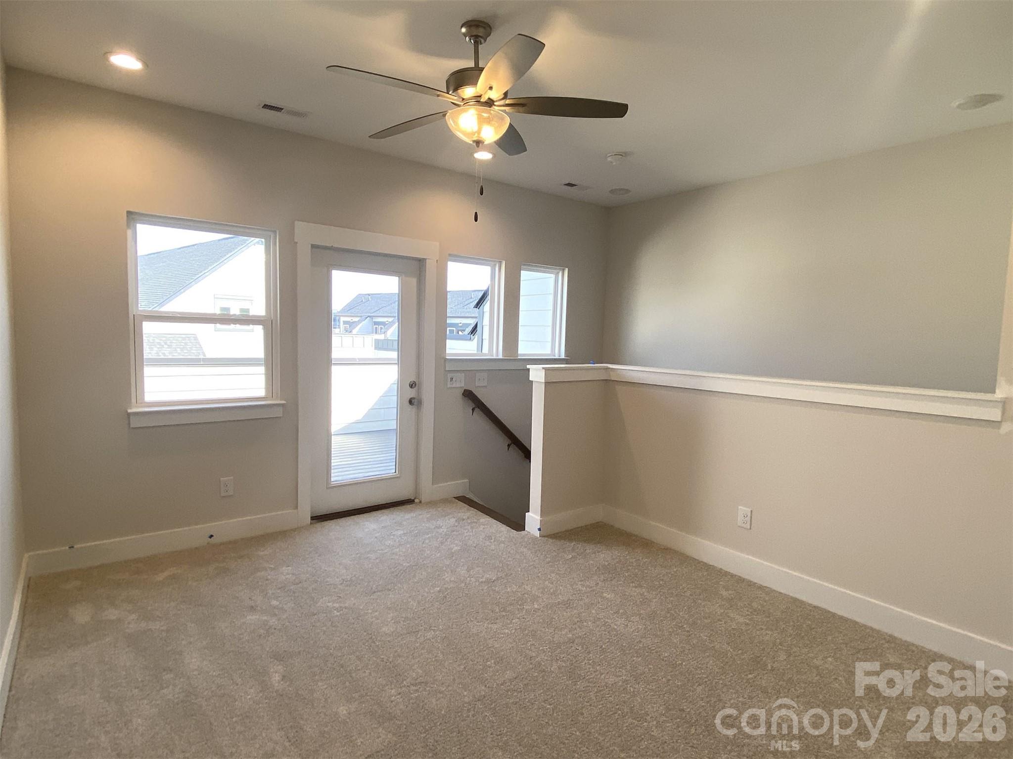 Equinox - Residential