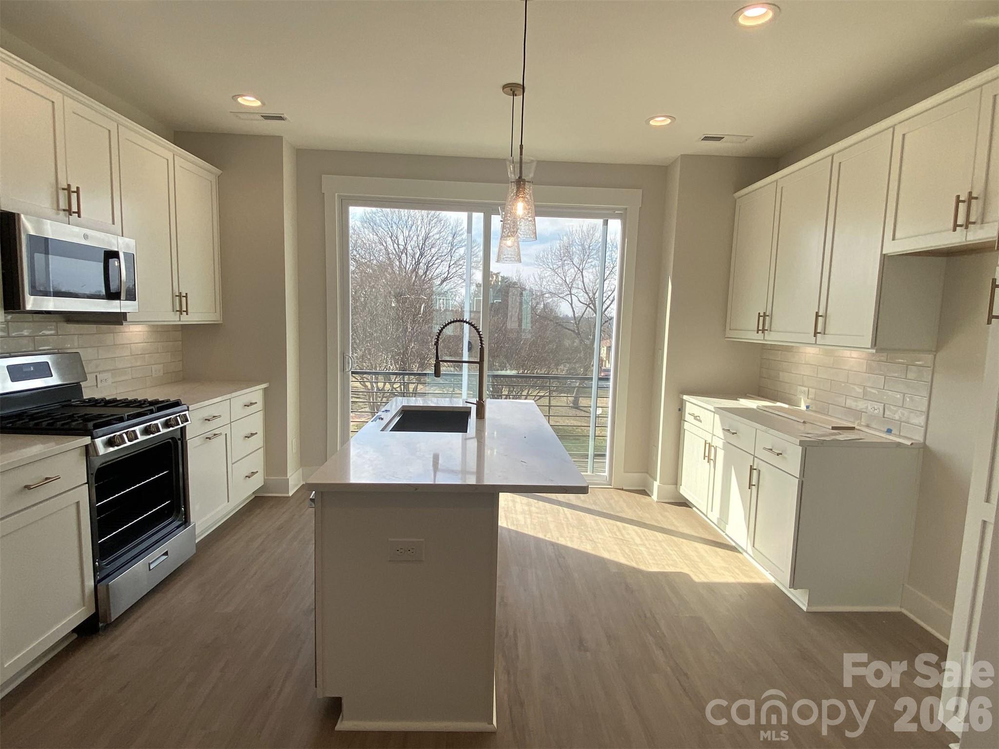 Equinox - Residential