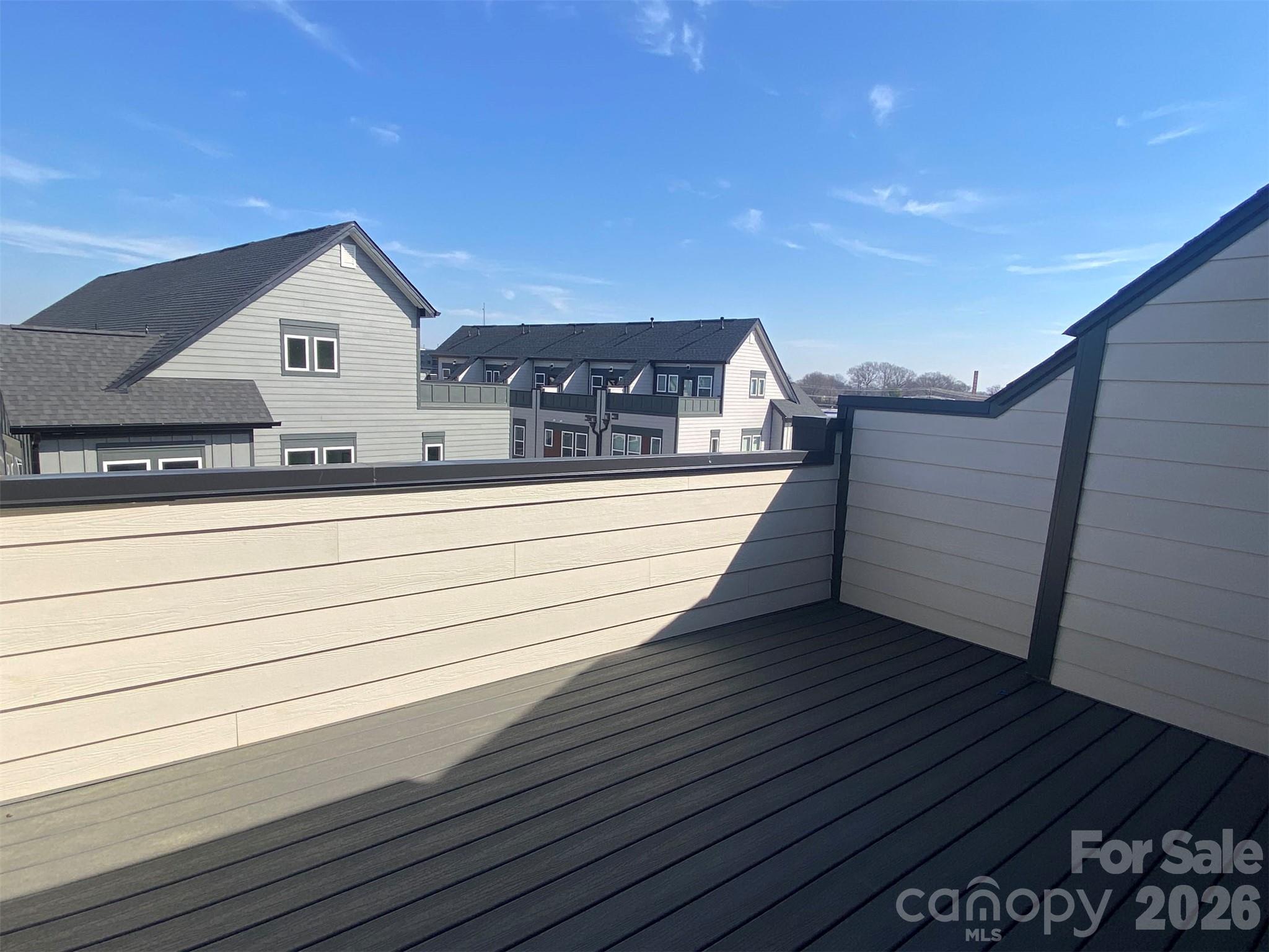 Equinox - Residential