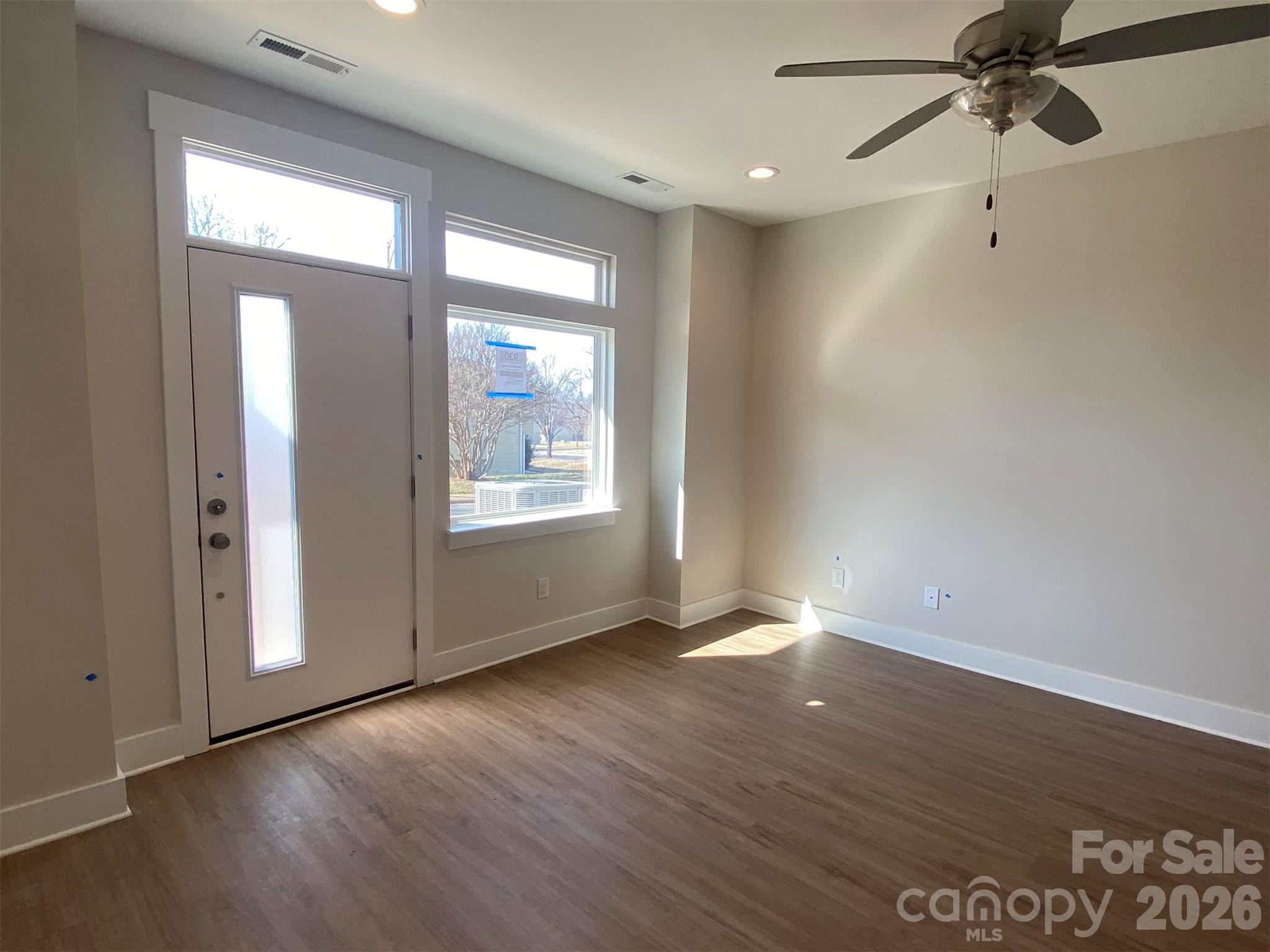 Equinox - Residential