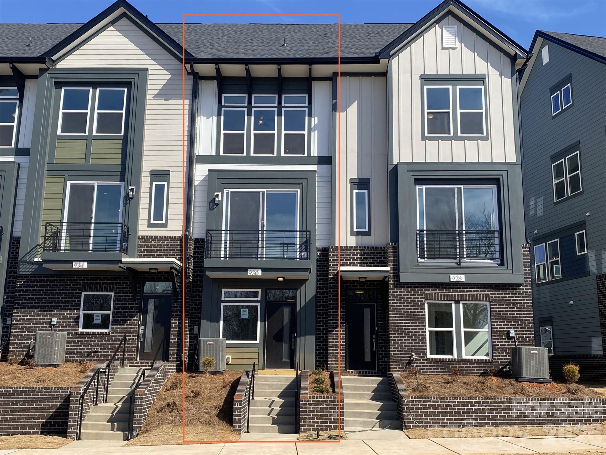 Equinox - Residential