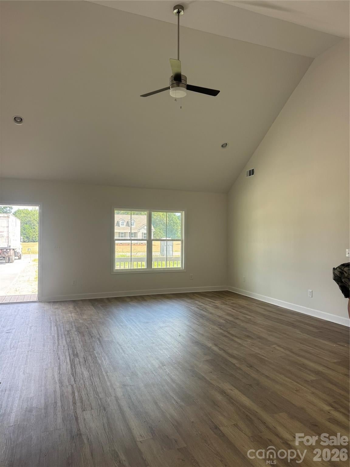 121 Mason Tanner Court