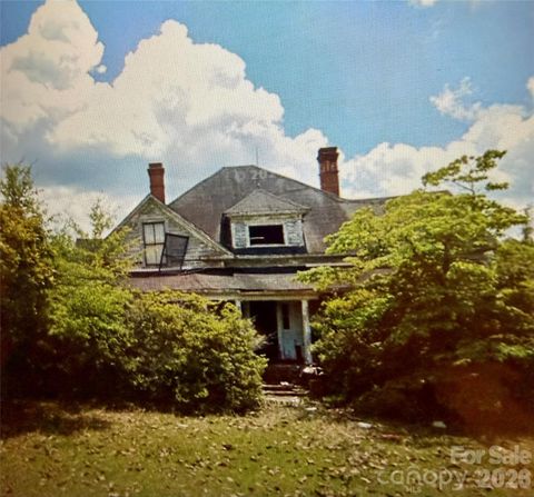 1777 Overbrook Road Kershaw SC 29067