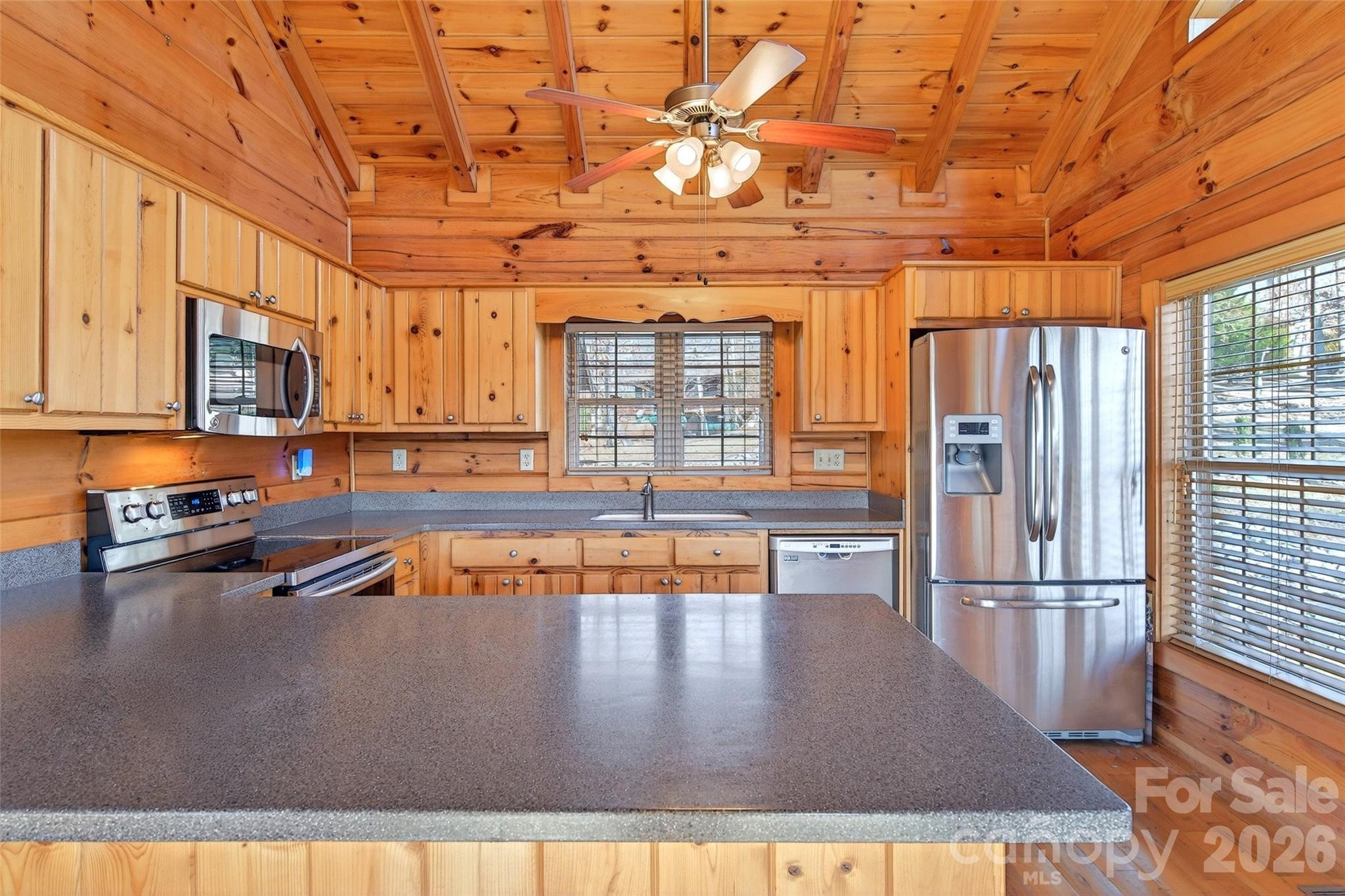 The Meadows at Lake James Station - Residential