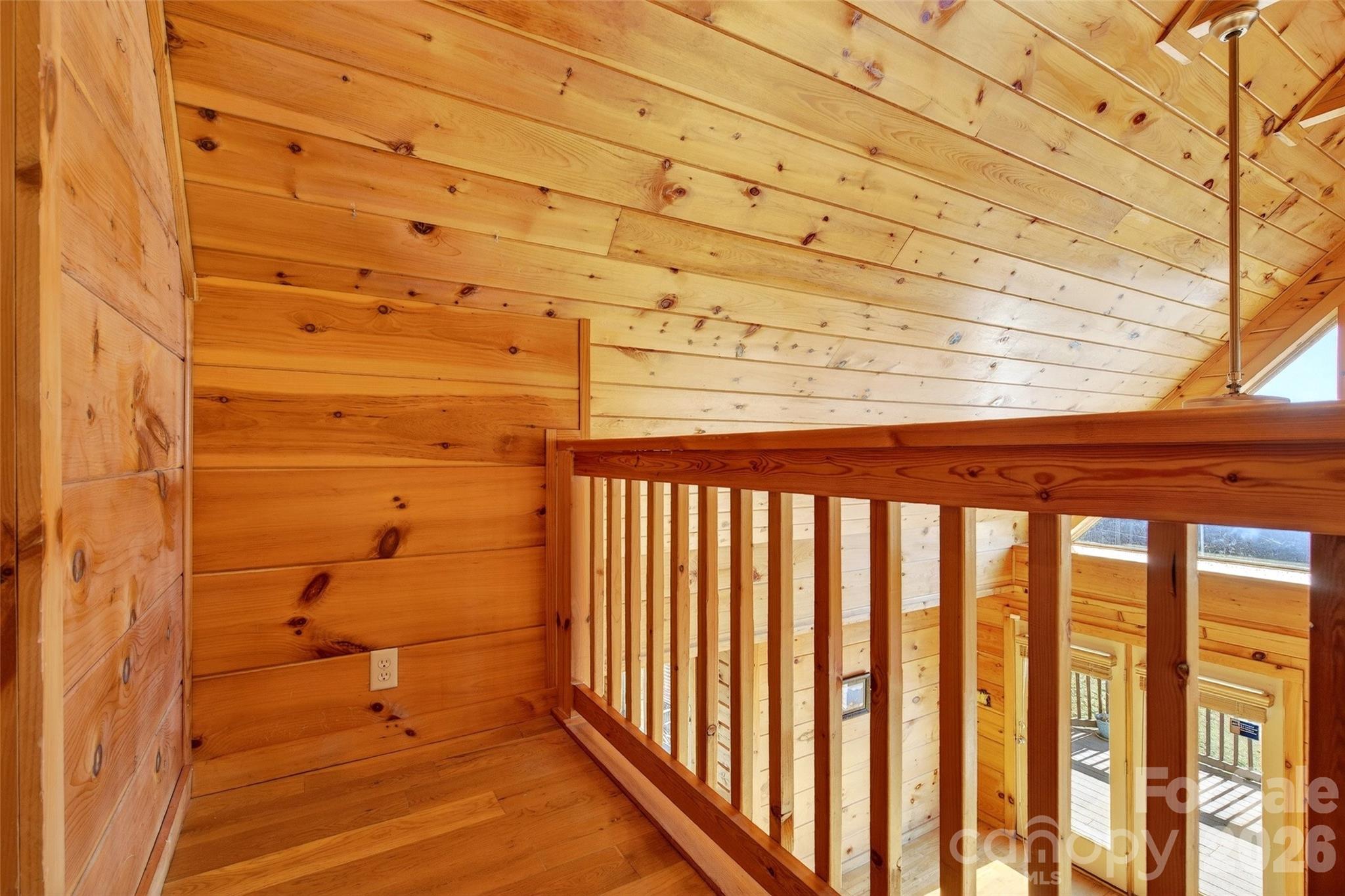 The Meadows at Lake James Station - Residential