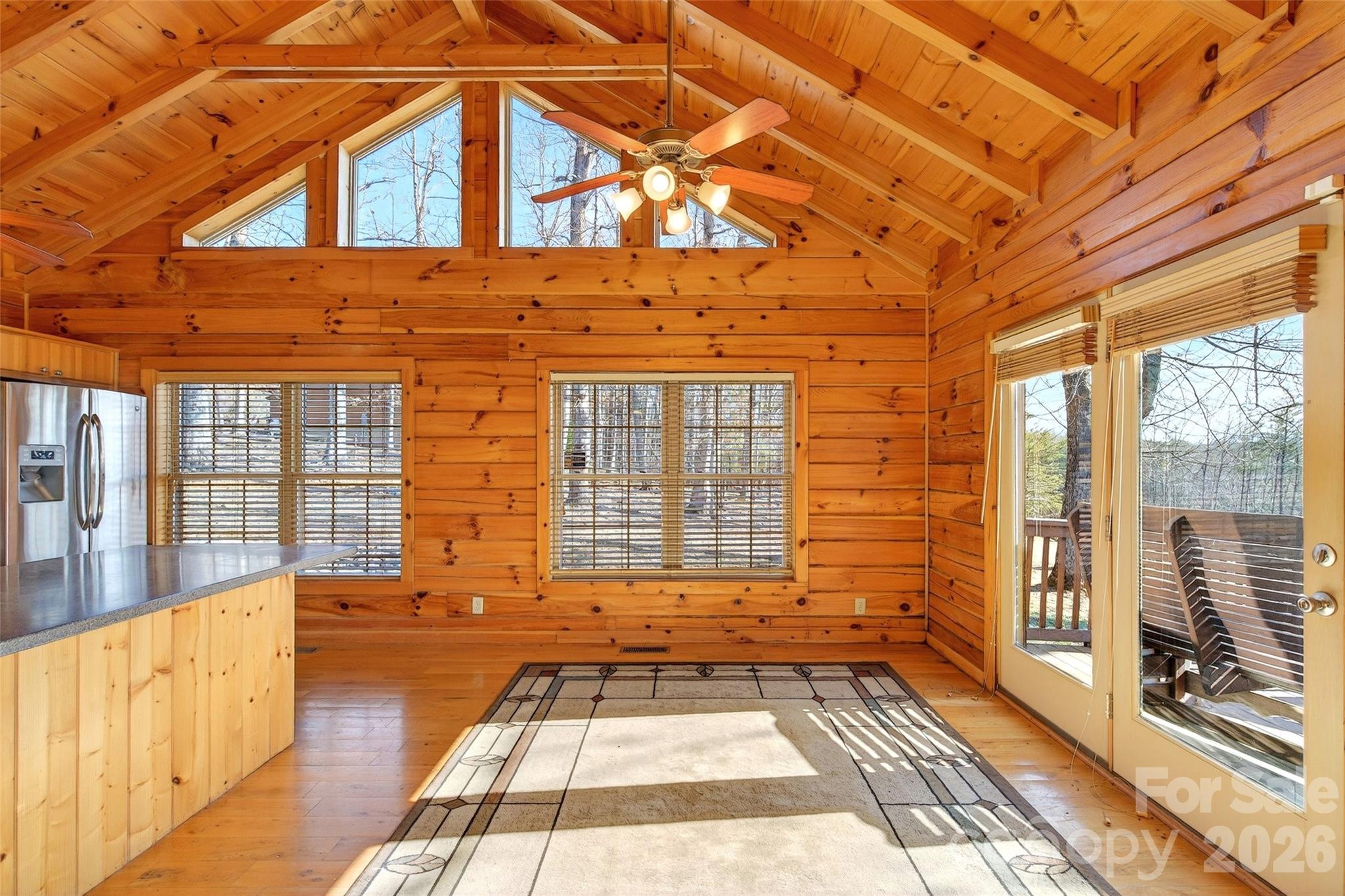 The Meadows at Lake James Station - Residential