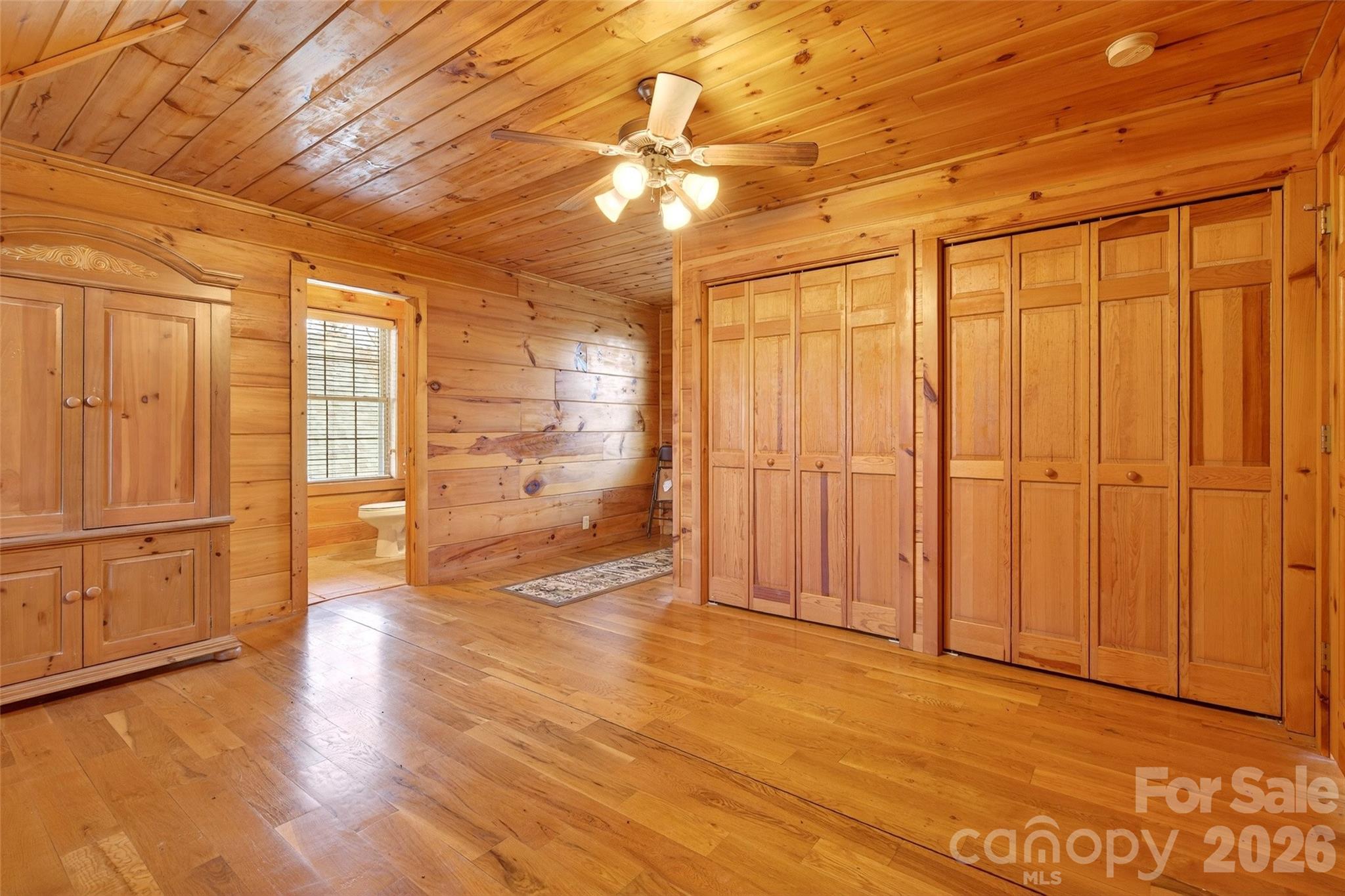 The Meadows at Lake James Station - Residential