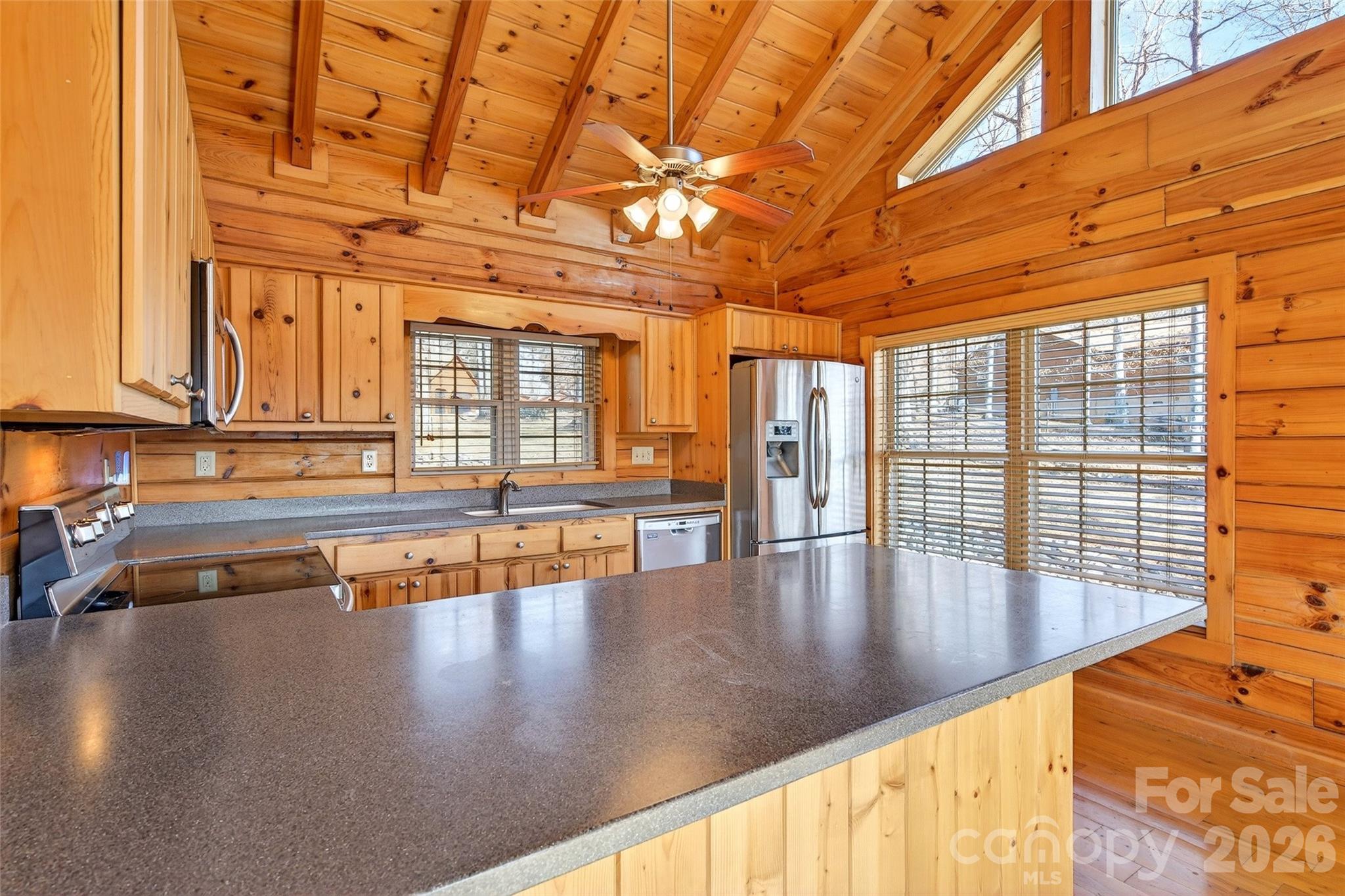 The Meadows at Lake James Station - Residential