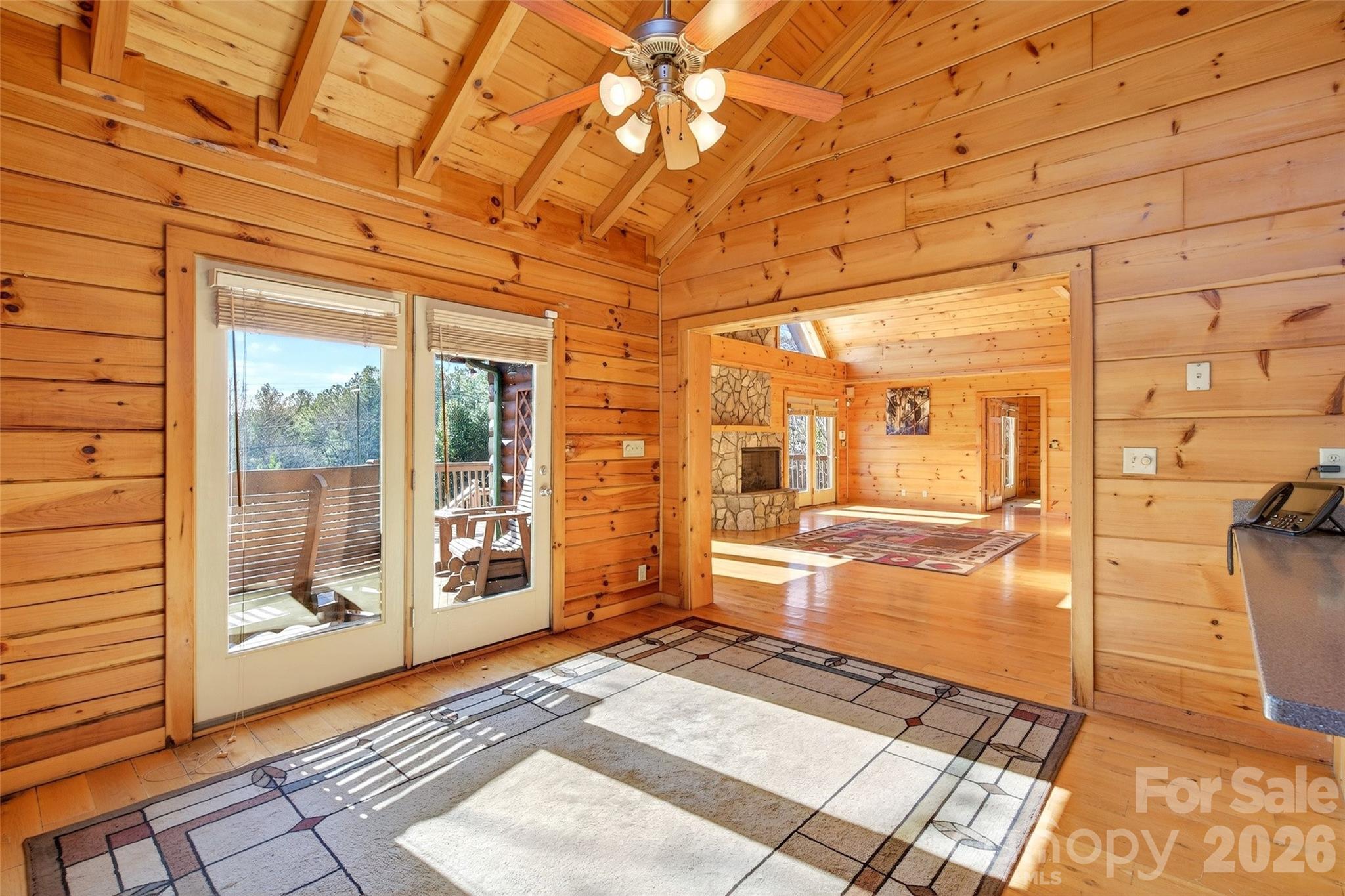 The Meadows at Lake James Station - Residential