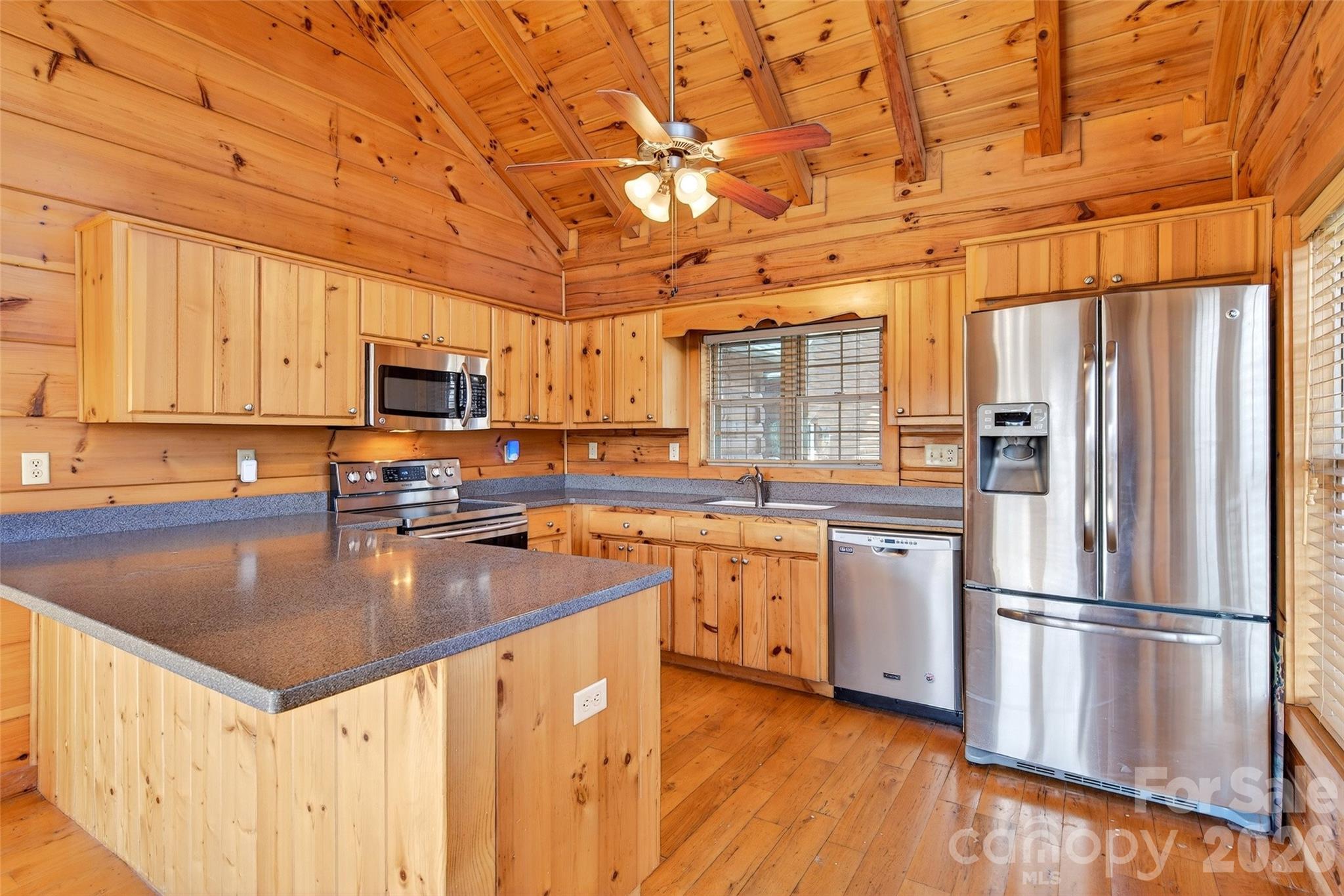 The Meadows at Lake James Station - Residential