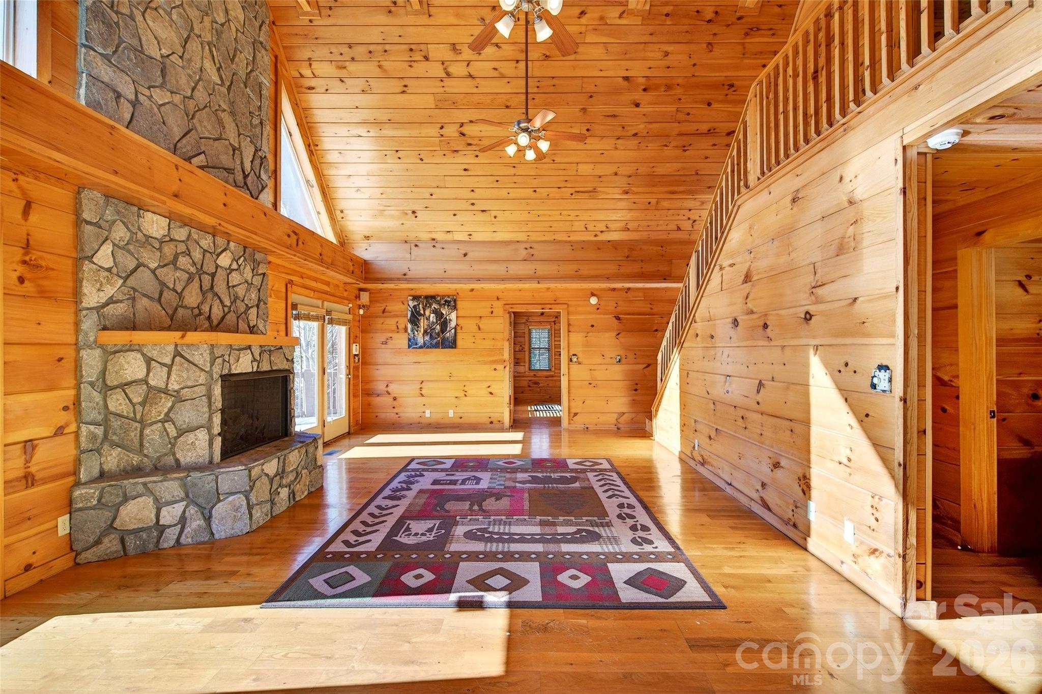 The Meadows at Lake James Station - Residential