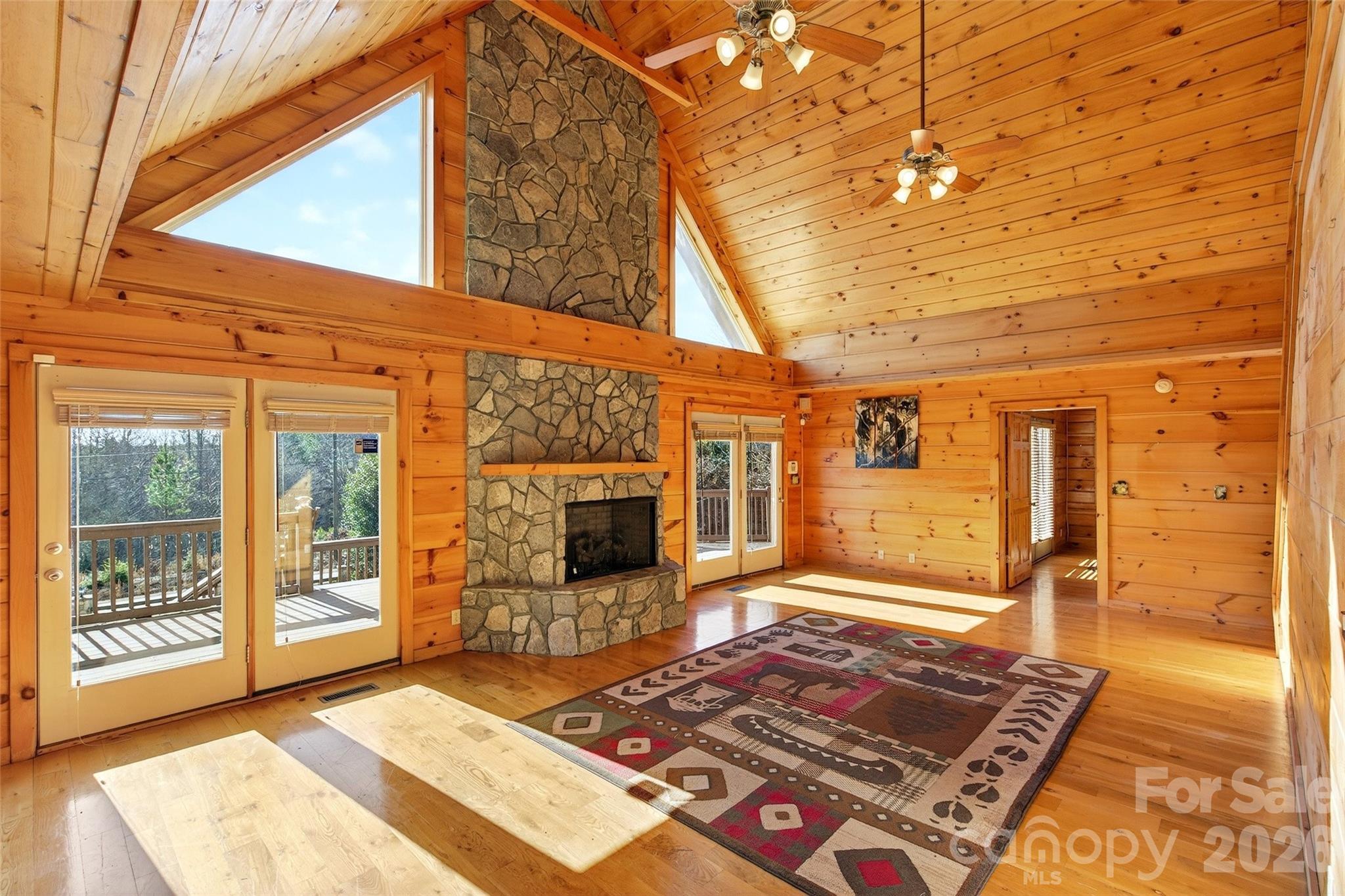 The Meadows at Lake James Station - Residential