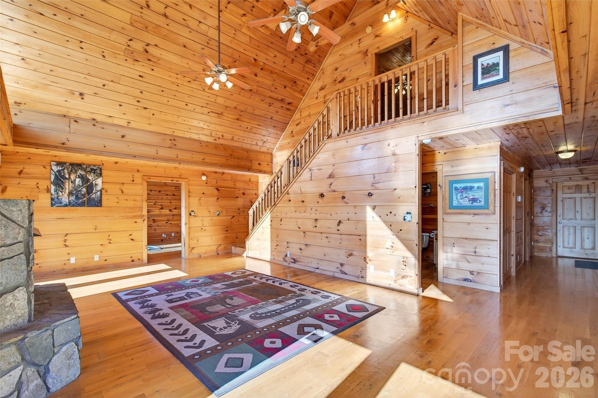 The Meadows at Lake James Station - Residential