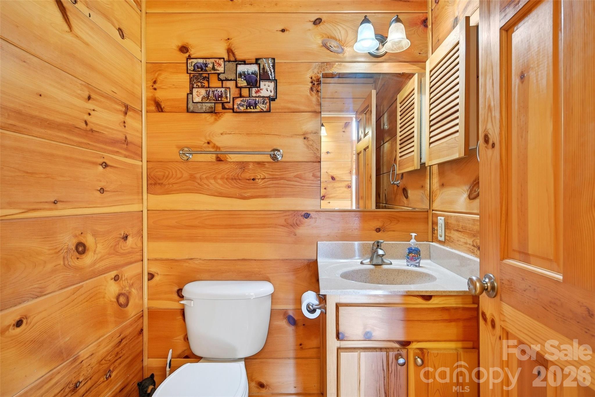 The Meadows at Lake James Station - Residential