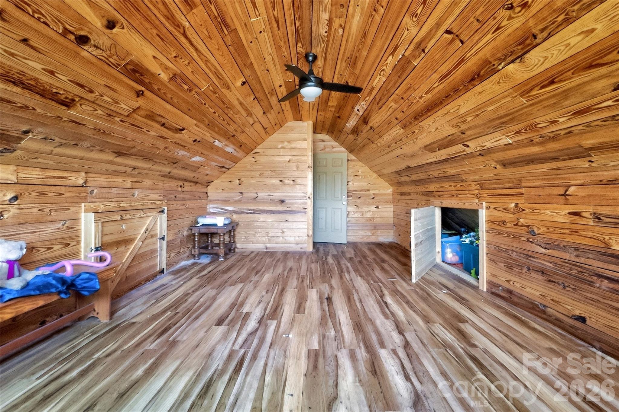 The Meadows at Lake James Station - Residential