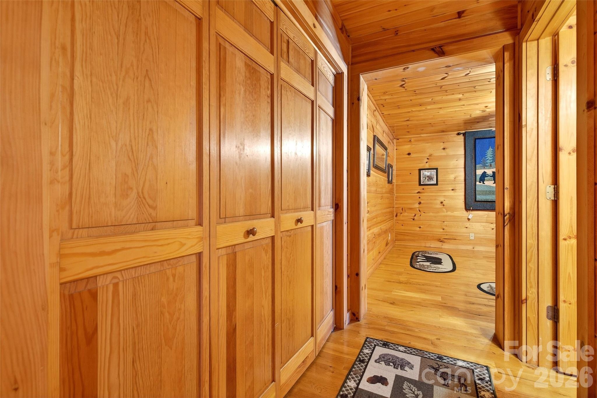 The Meadows at Lake James Station - Residential