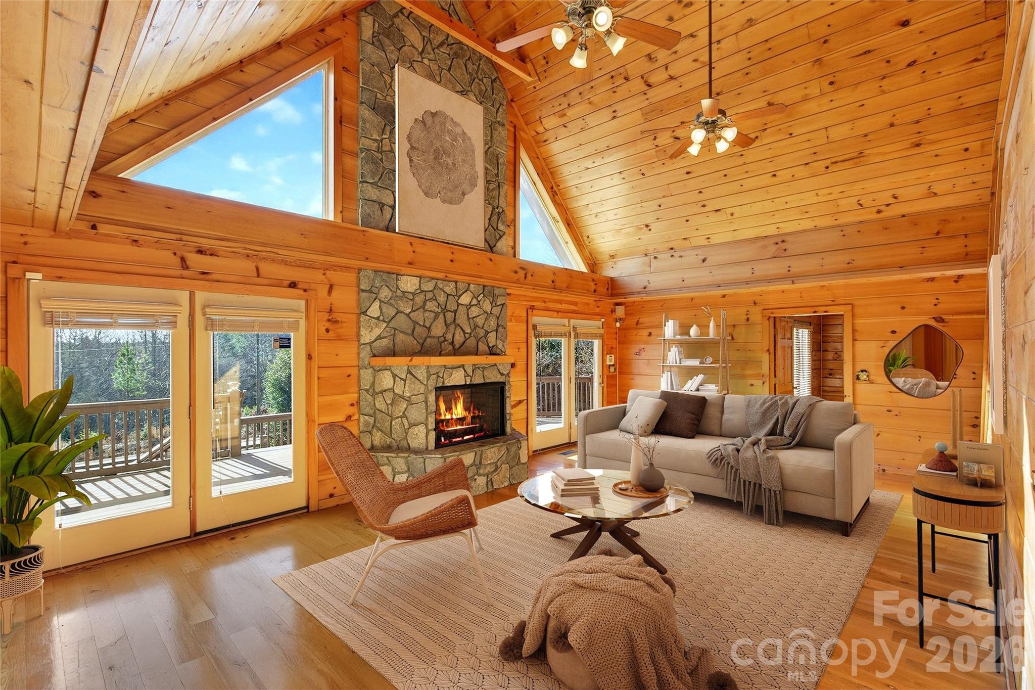 The Meadows at Lake James Station - Residential