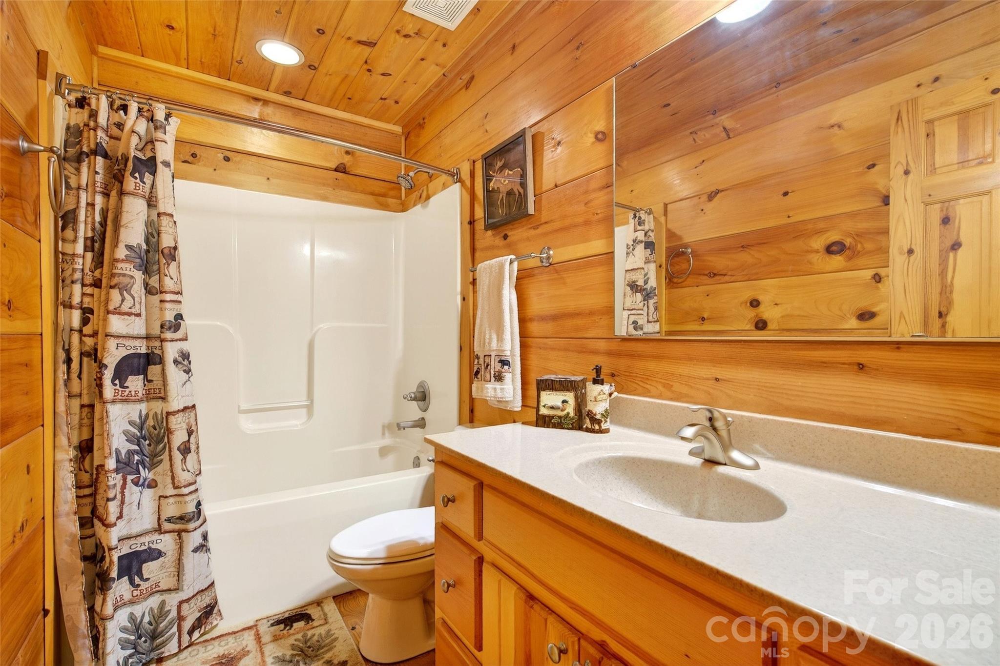 The Meadows at Lake James Station - Residential