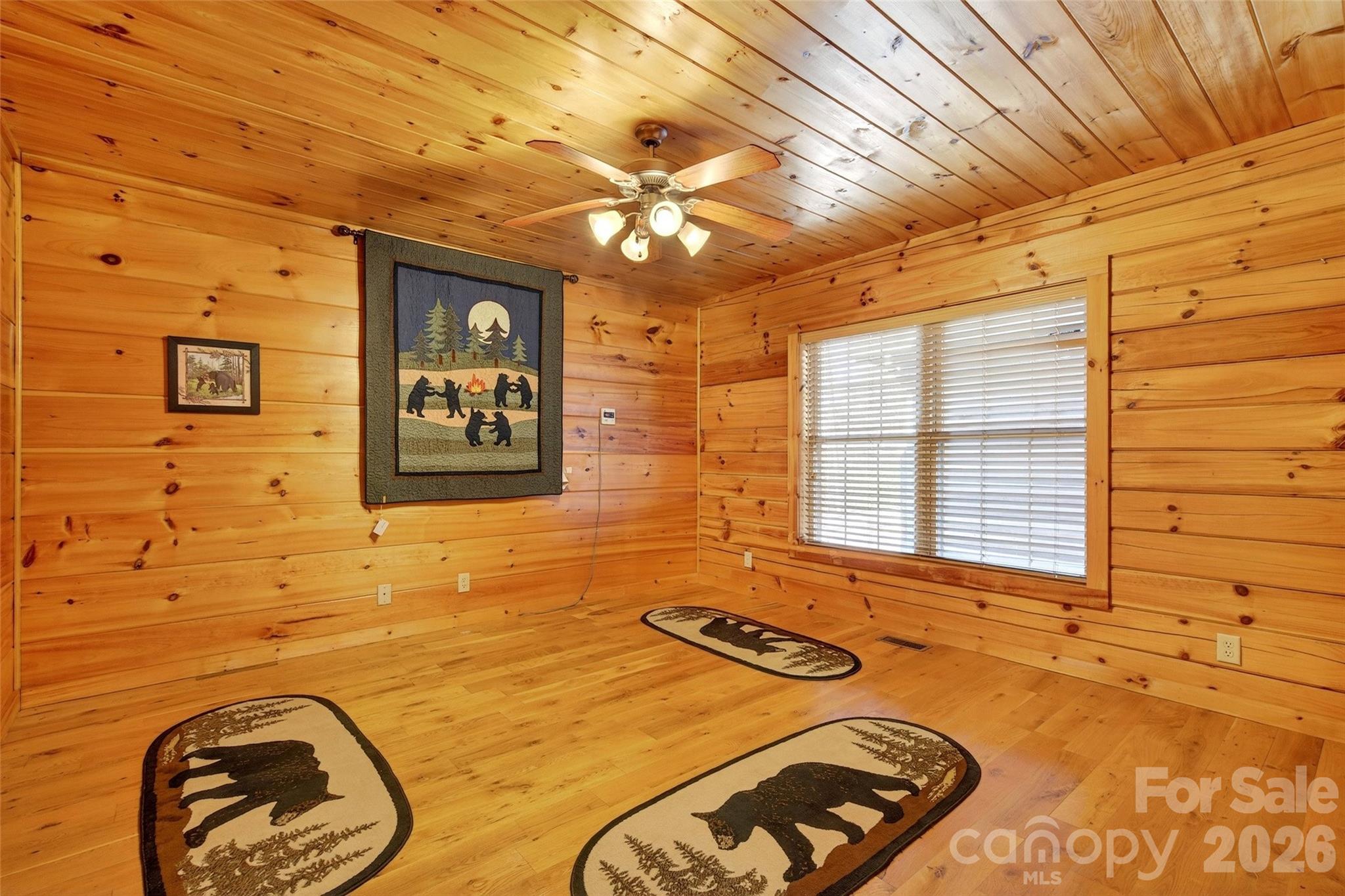 The Meadows at Lake James Station - Residential