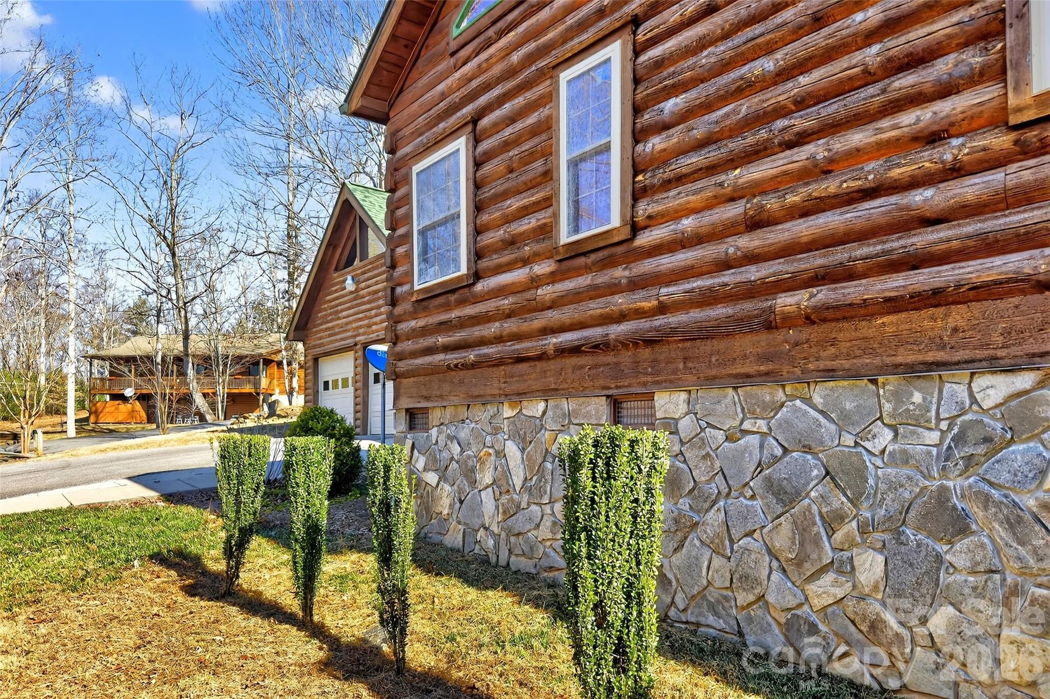 The Meadows at Lake James Station - Residential
