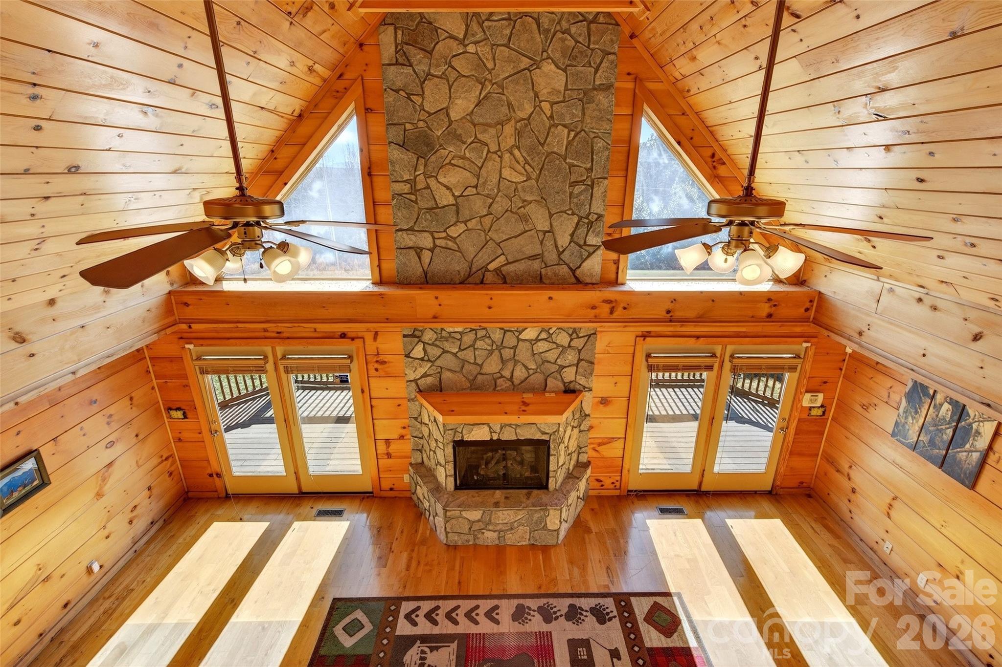 The Meadows at Lake James Station - Residential