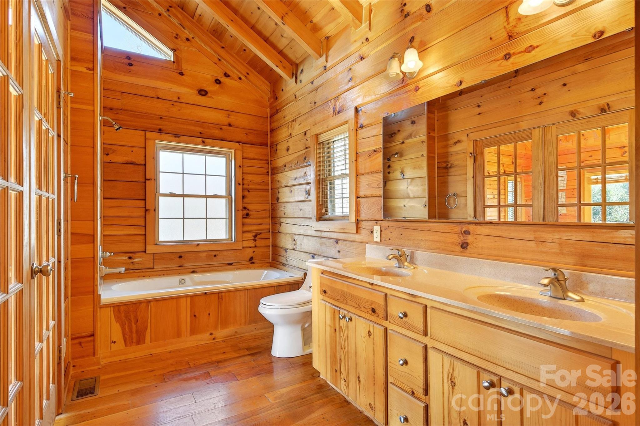 The Meadows at Lake James Station - Residential