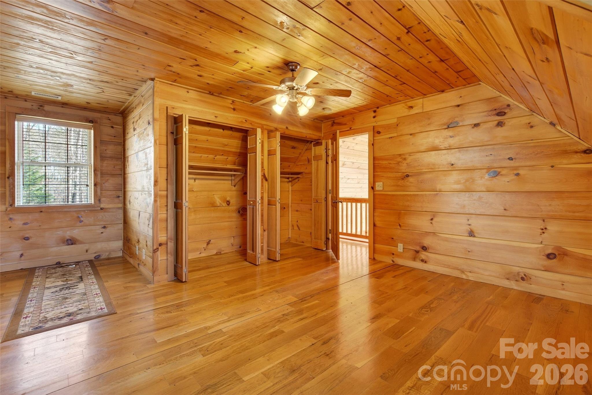 The Meadows at Lake James Station - Residential