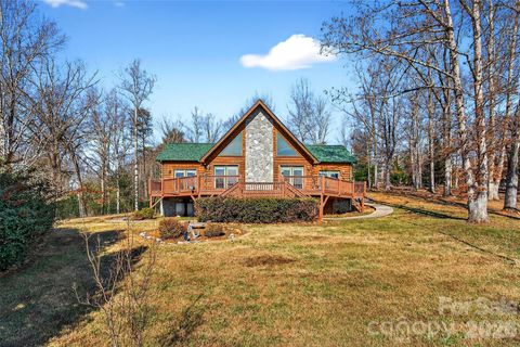Photo of 28 Outback Trail, Nebo, NC 28761 (MLS # 4349163)