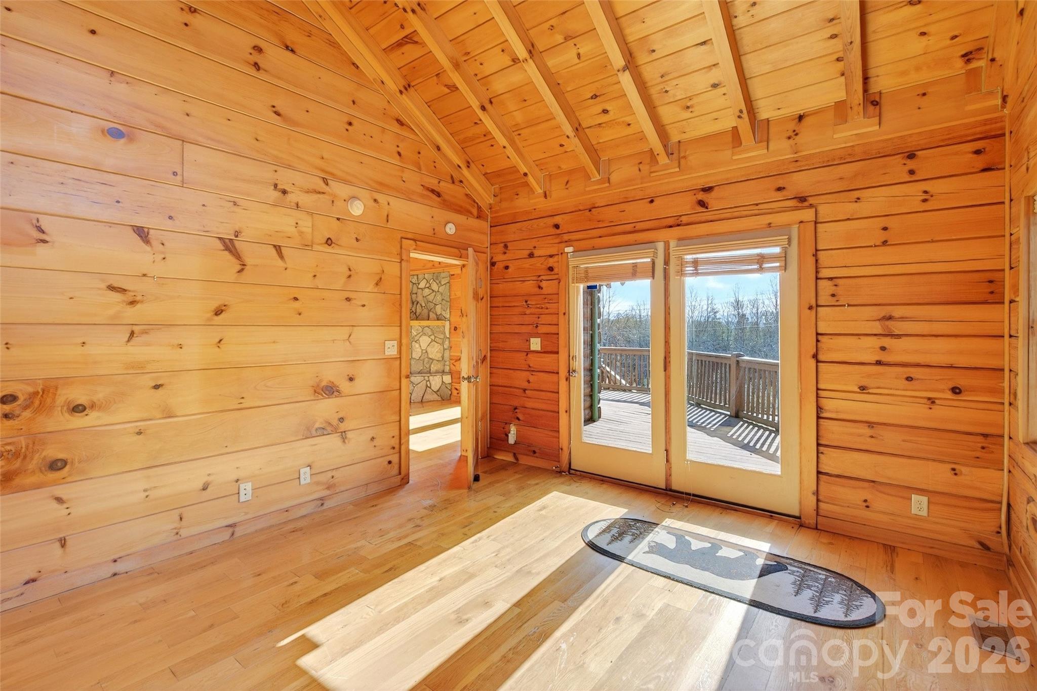 The Meadows at Lake James Station - Residential