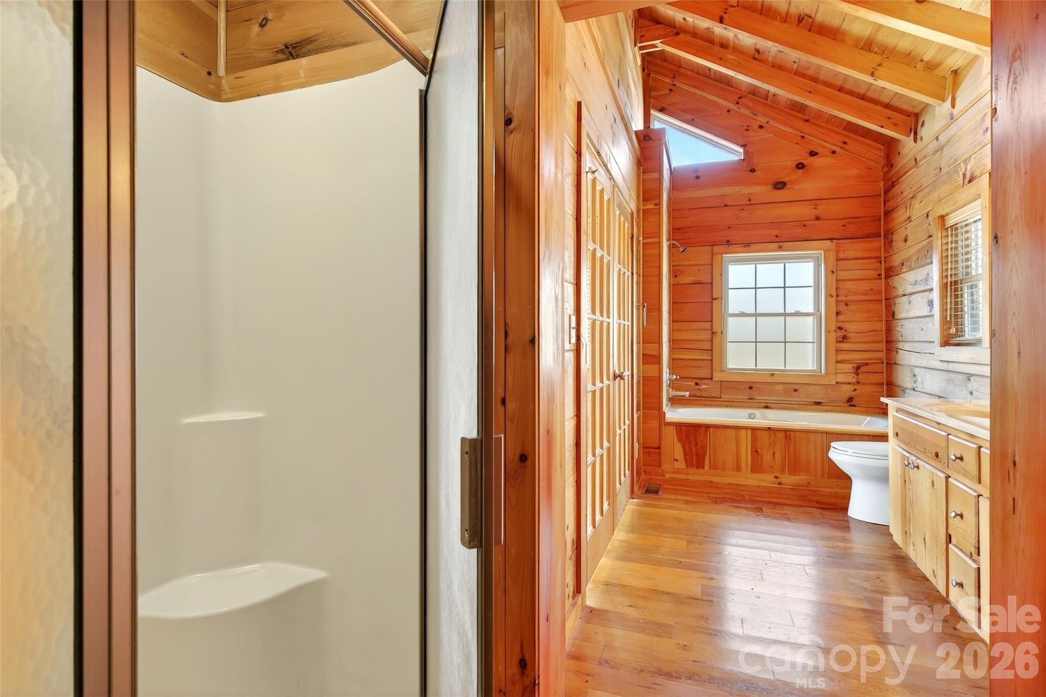 The Meadows at Lake James Station - Residential