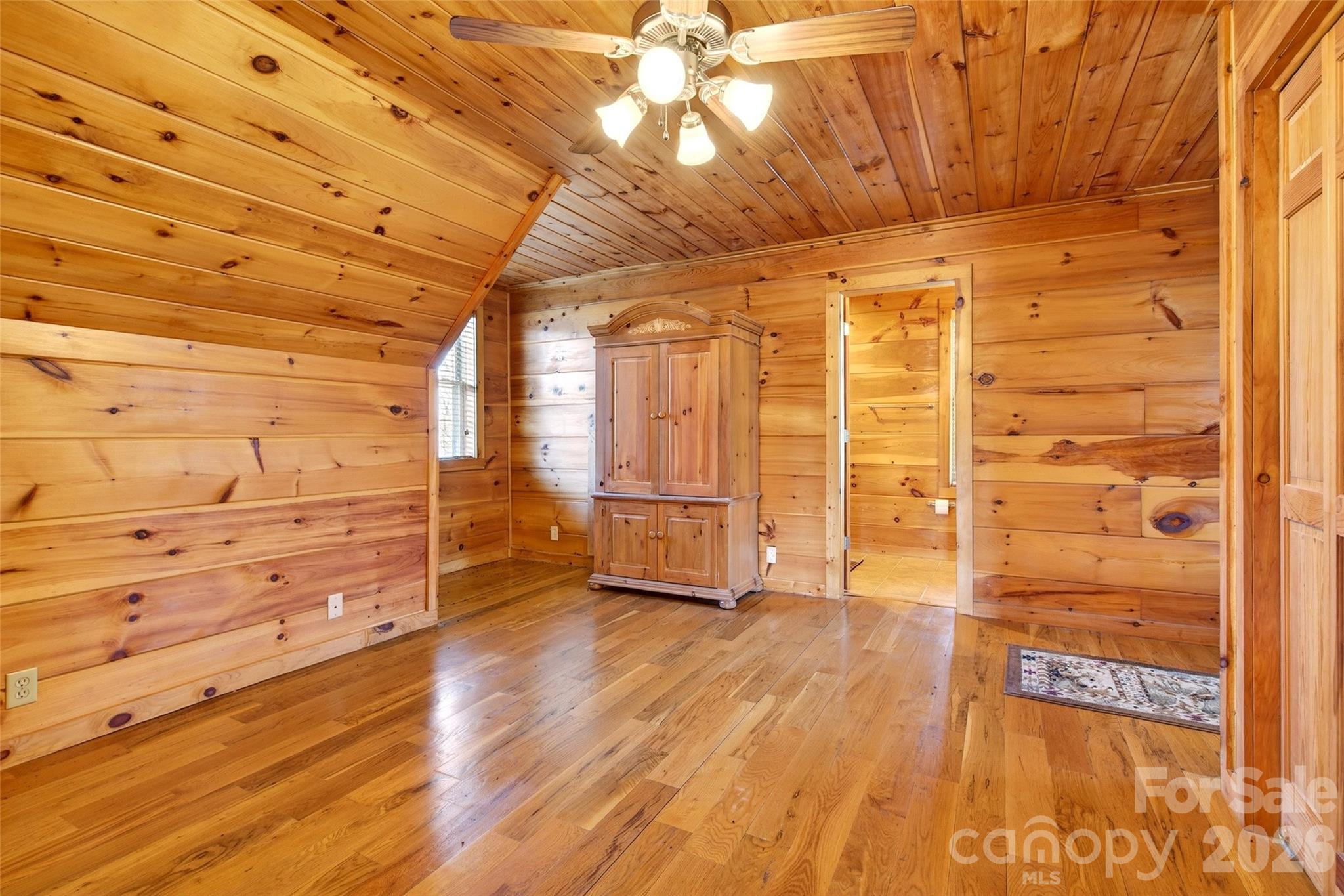 The Meadows at Lake James Station - Residential