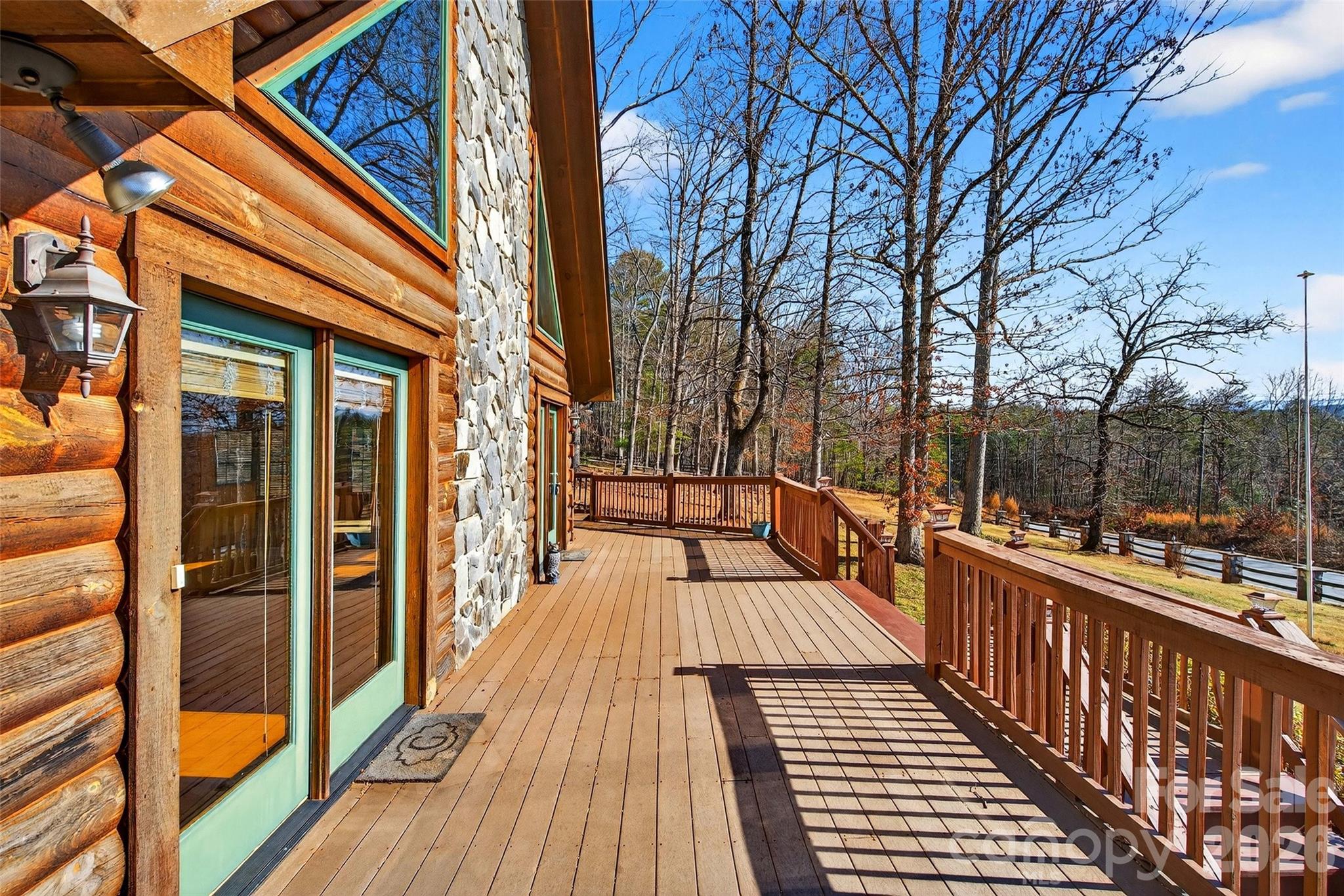 The Meadows at Lake James Station - Residential