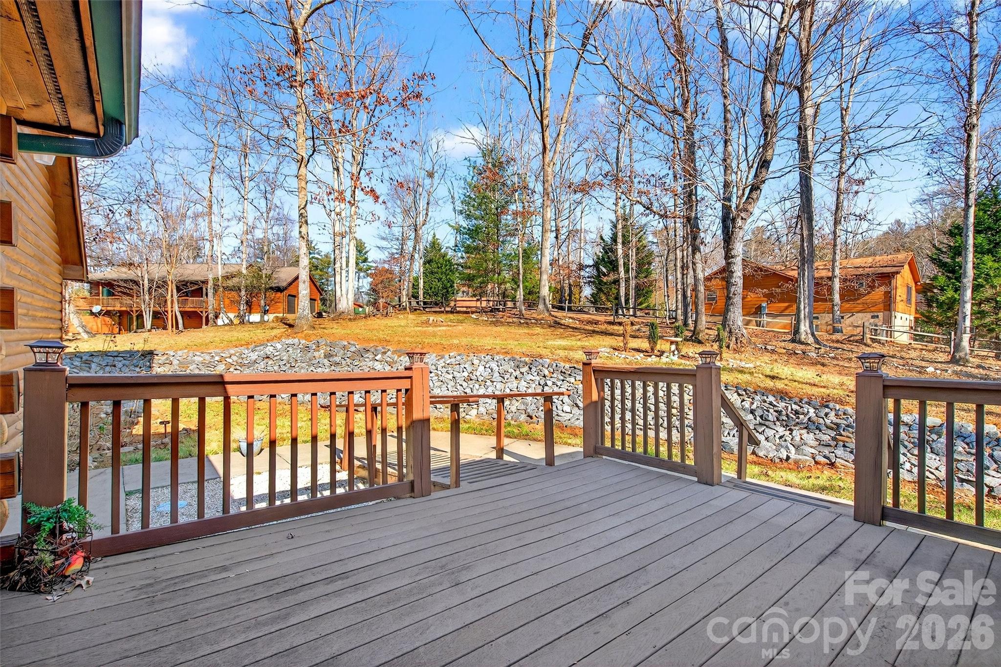 The Meadows at Lake James Station - Residential