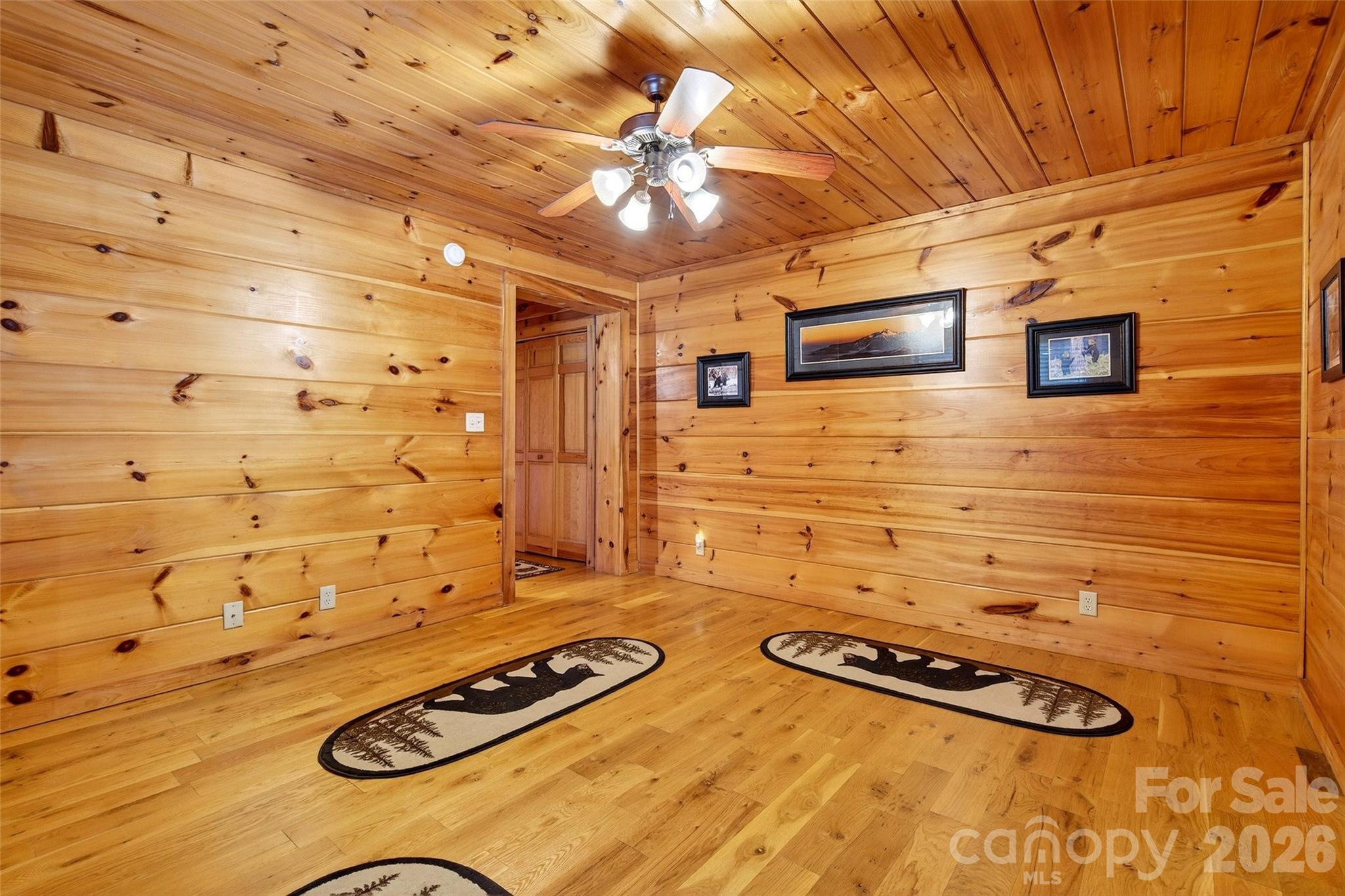 The Meadows at Lake James Station - Residential