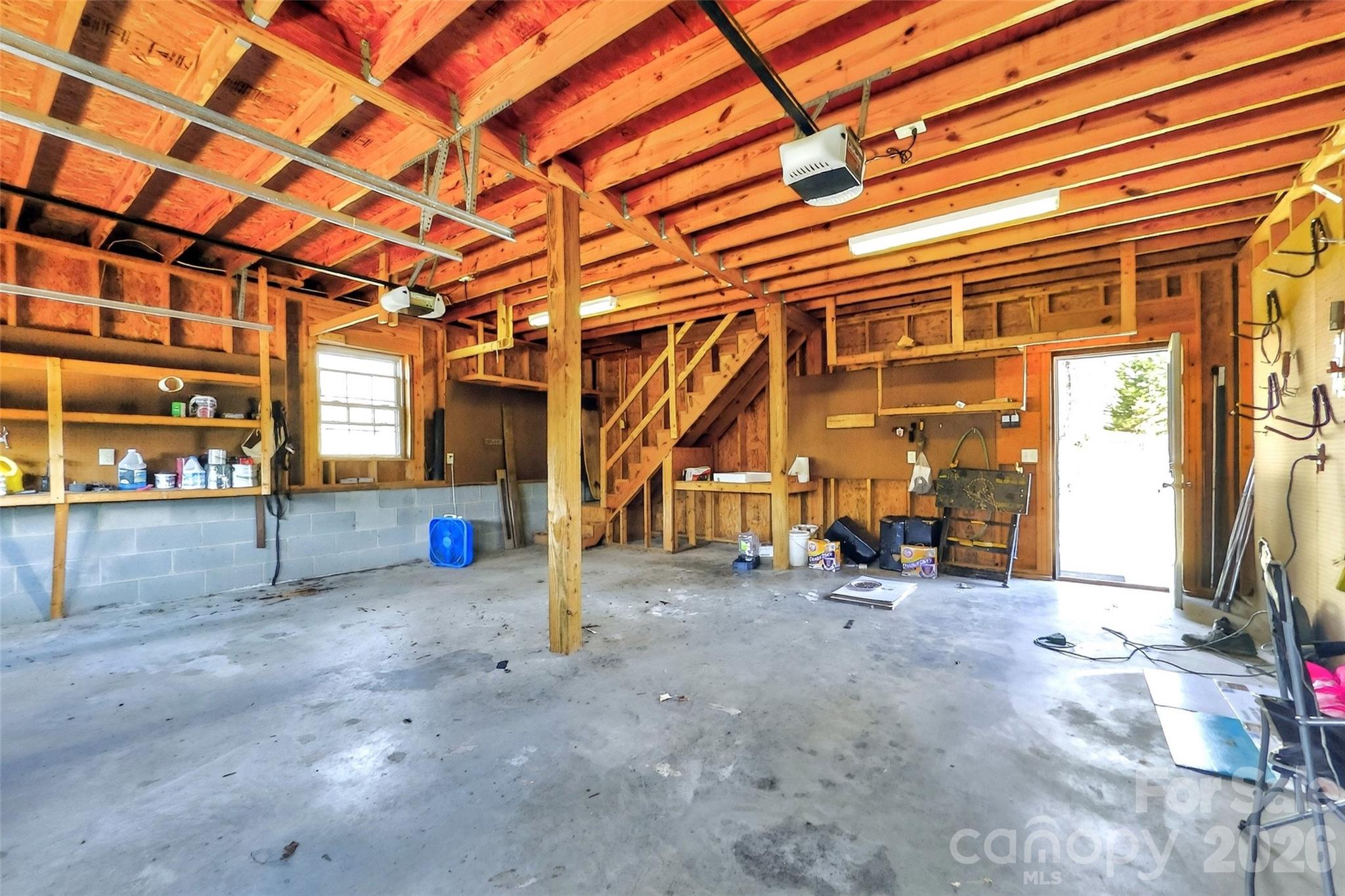 The Meadows at Lake James Station - Residential