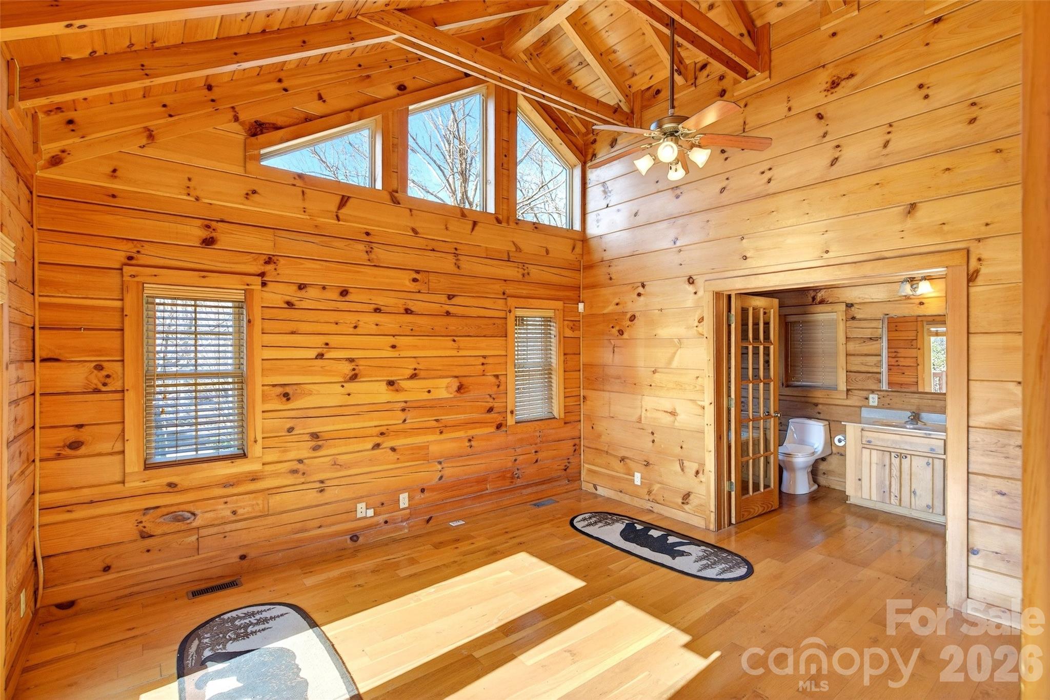 The Meadows at Lake James Station - Residential