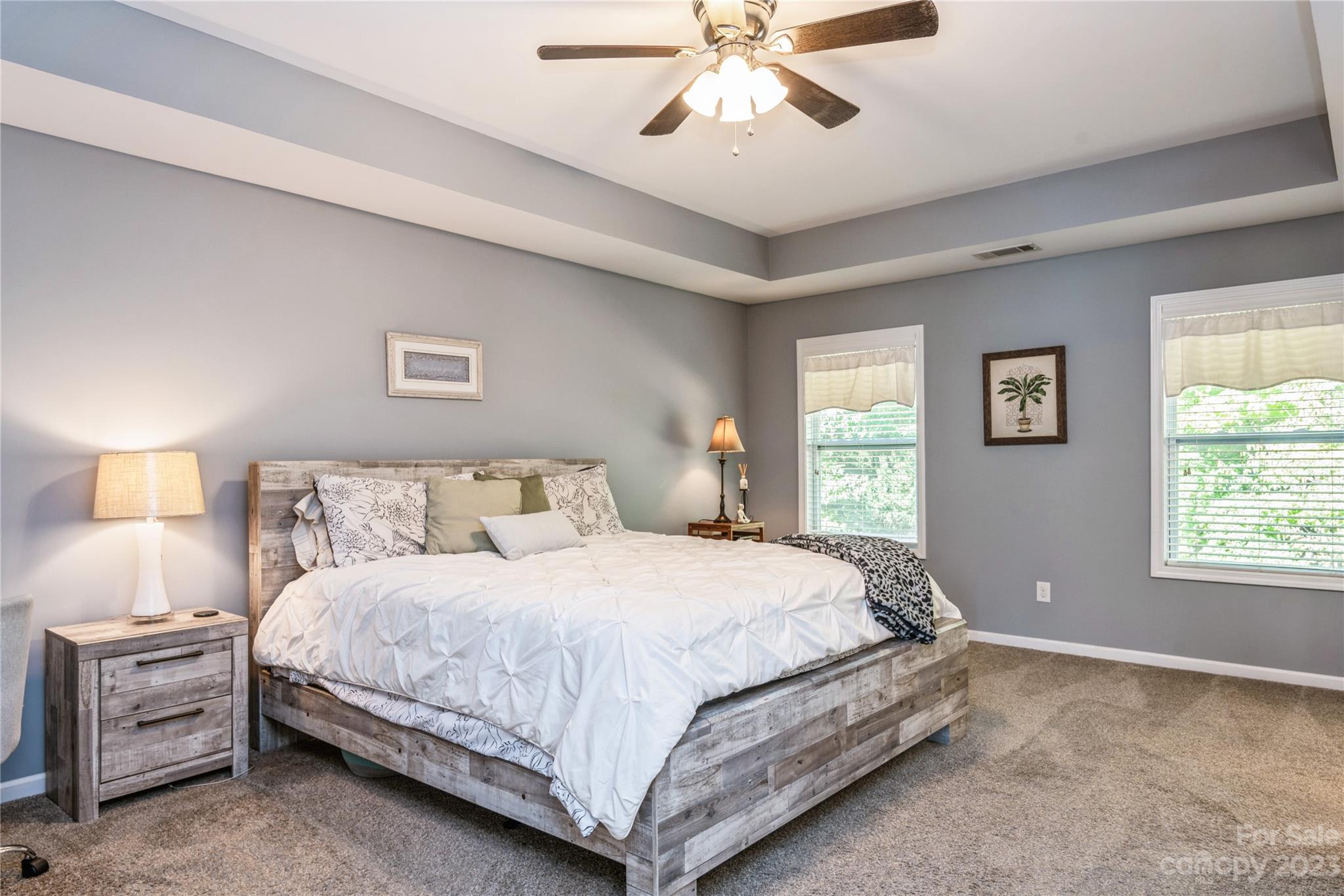 Lake Forest - Residential