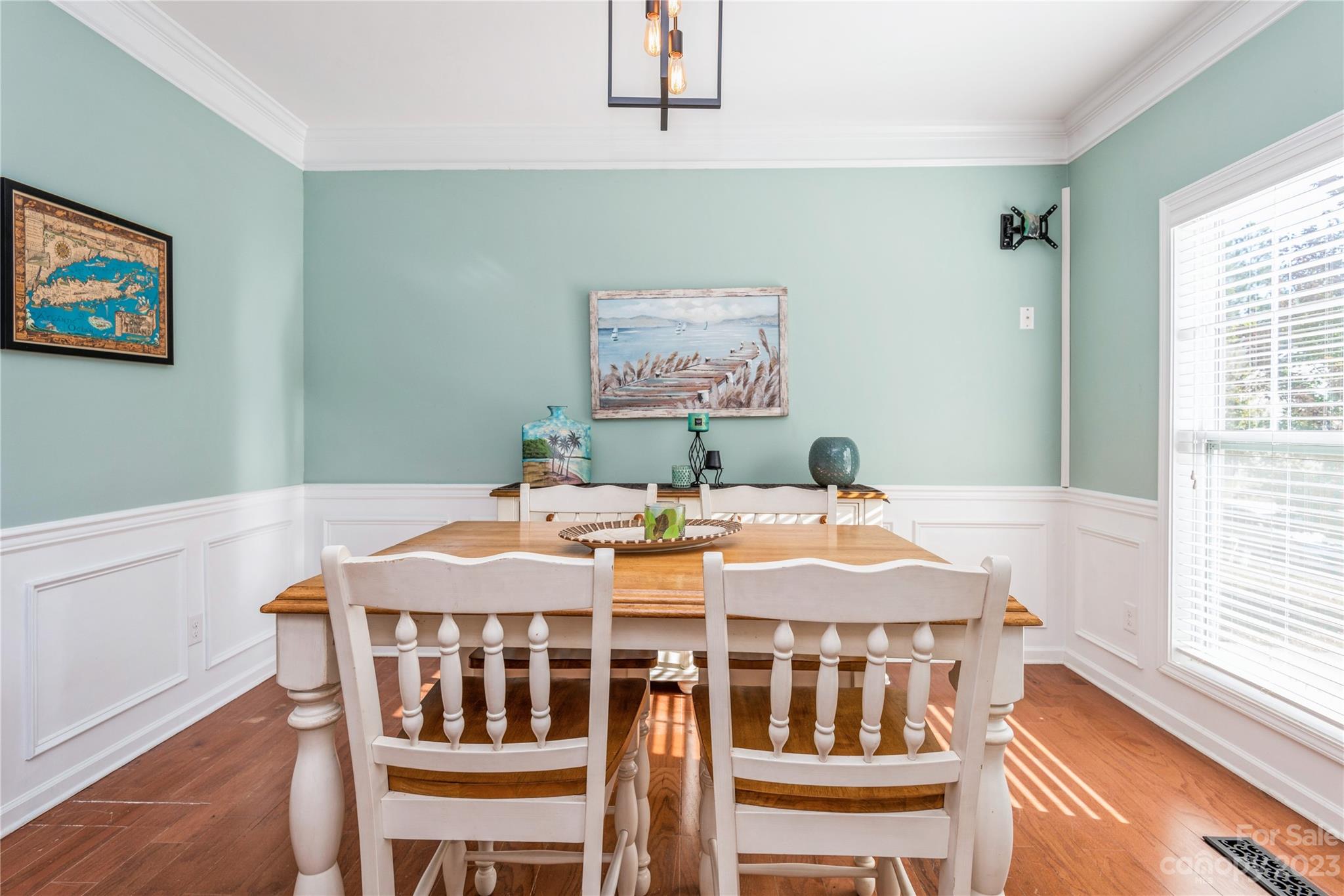 Lake Forest - Residential