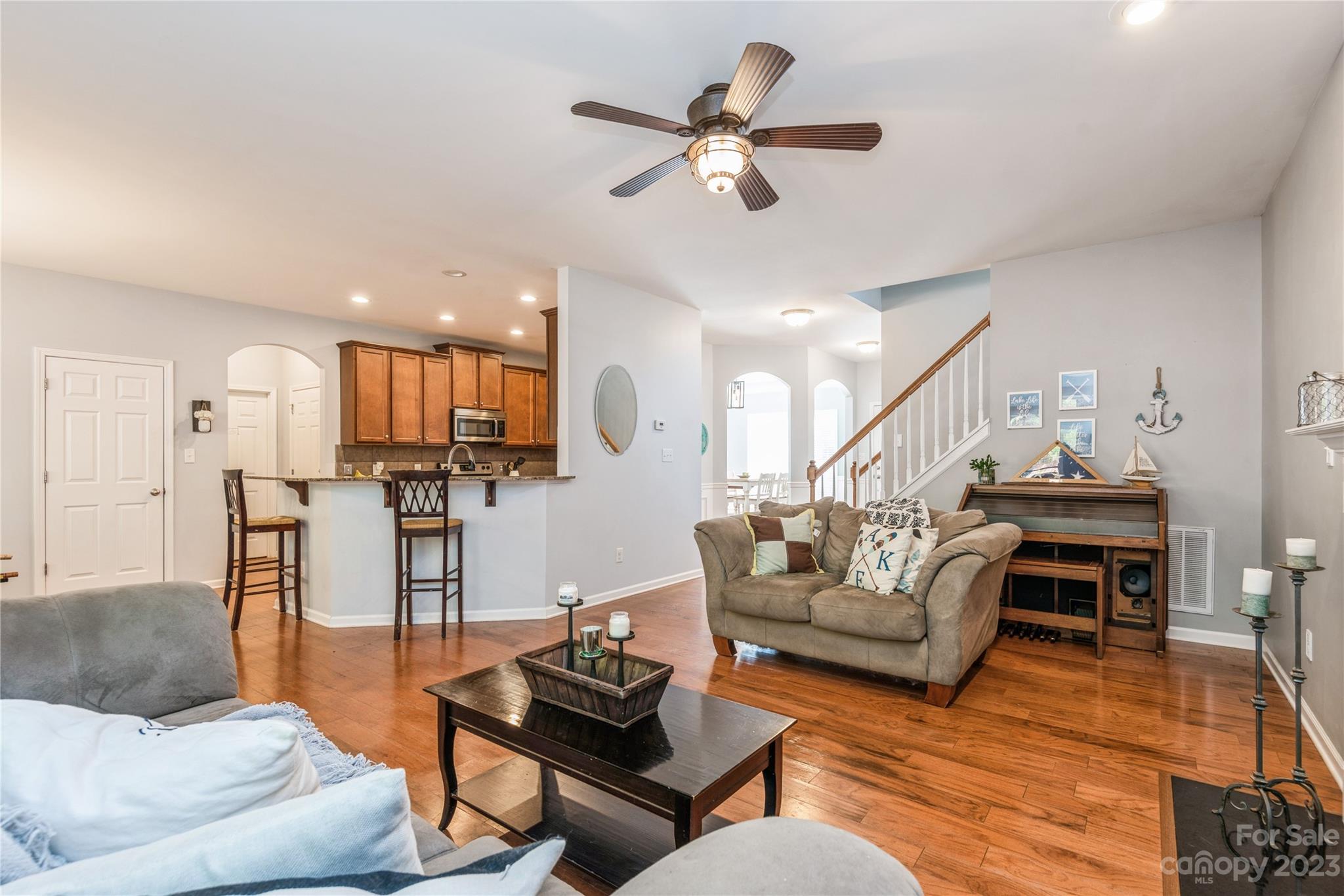 Lake Forest - Residential