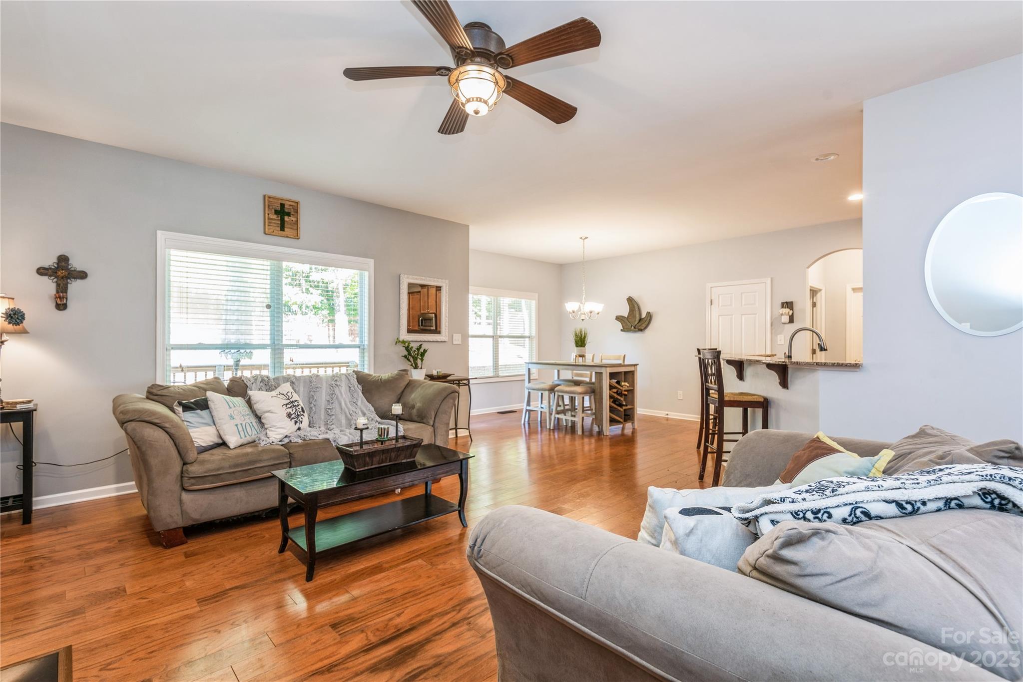 Lake Forest - Residential