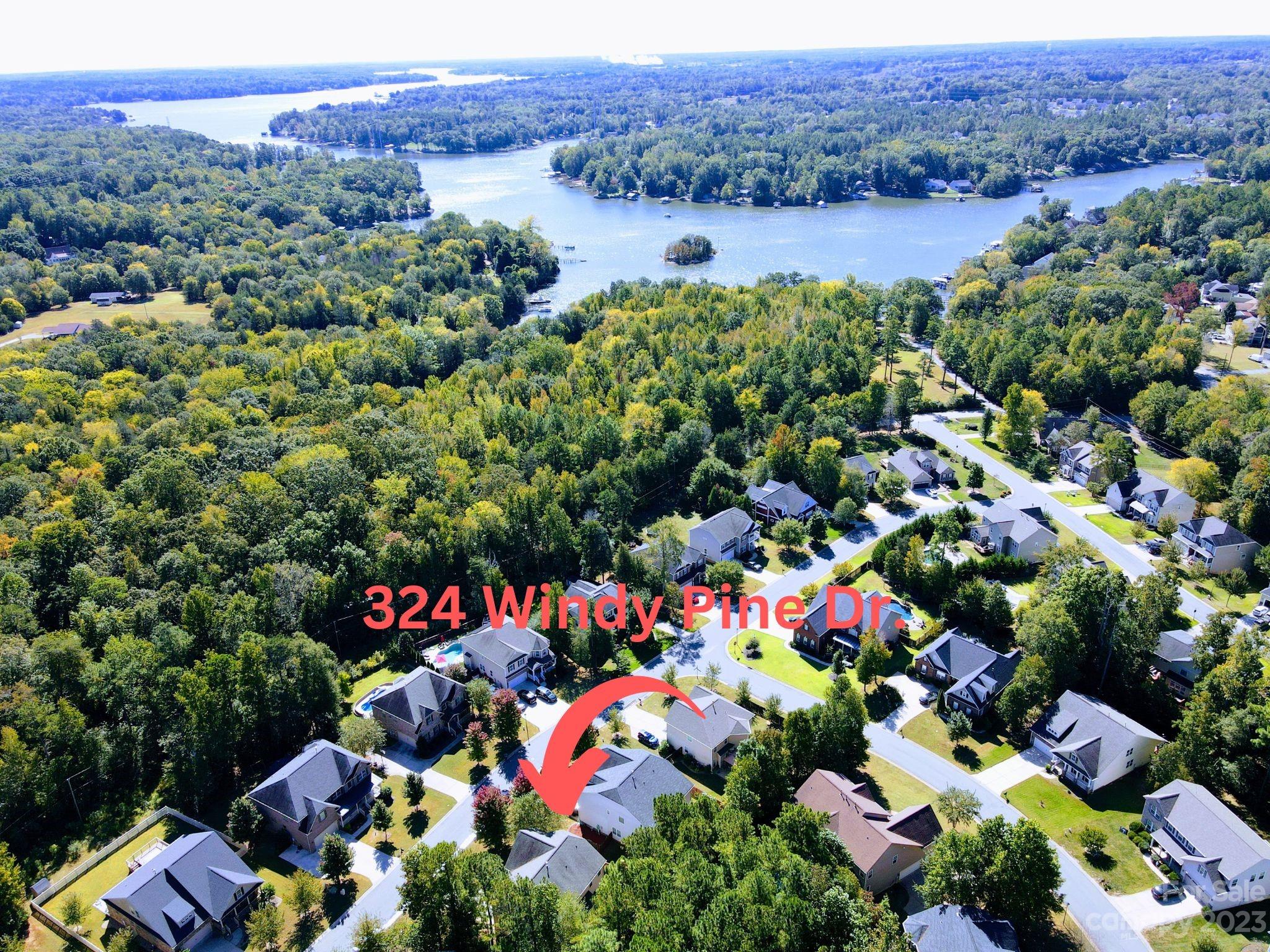 Lake Forest - Residential