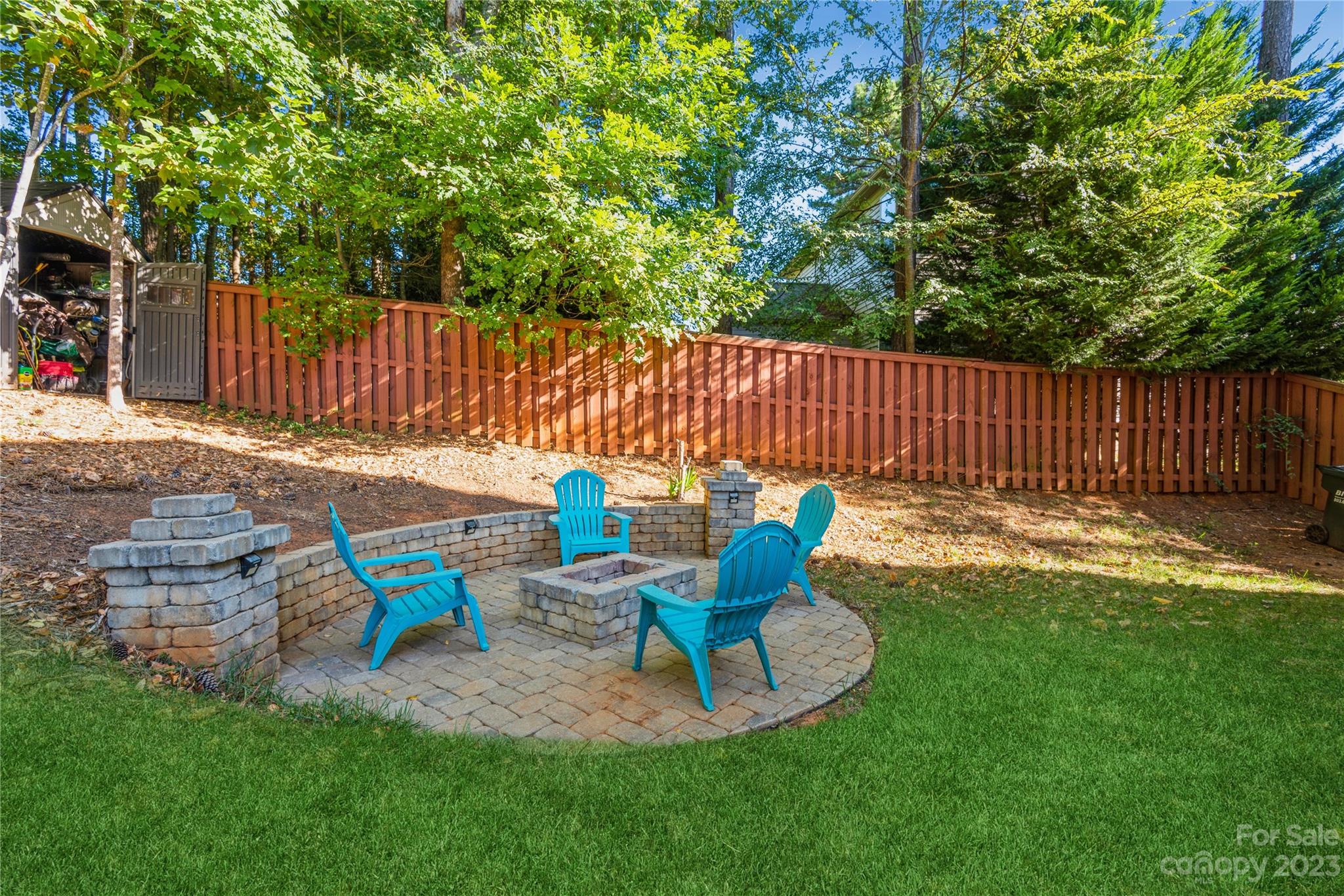 Lake Forest - Residential