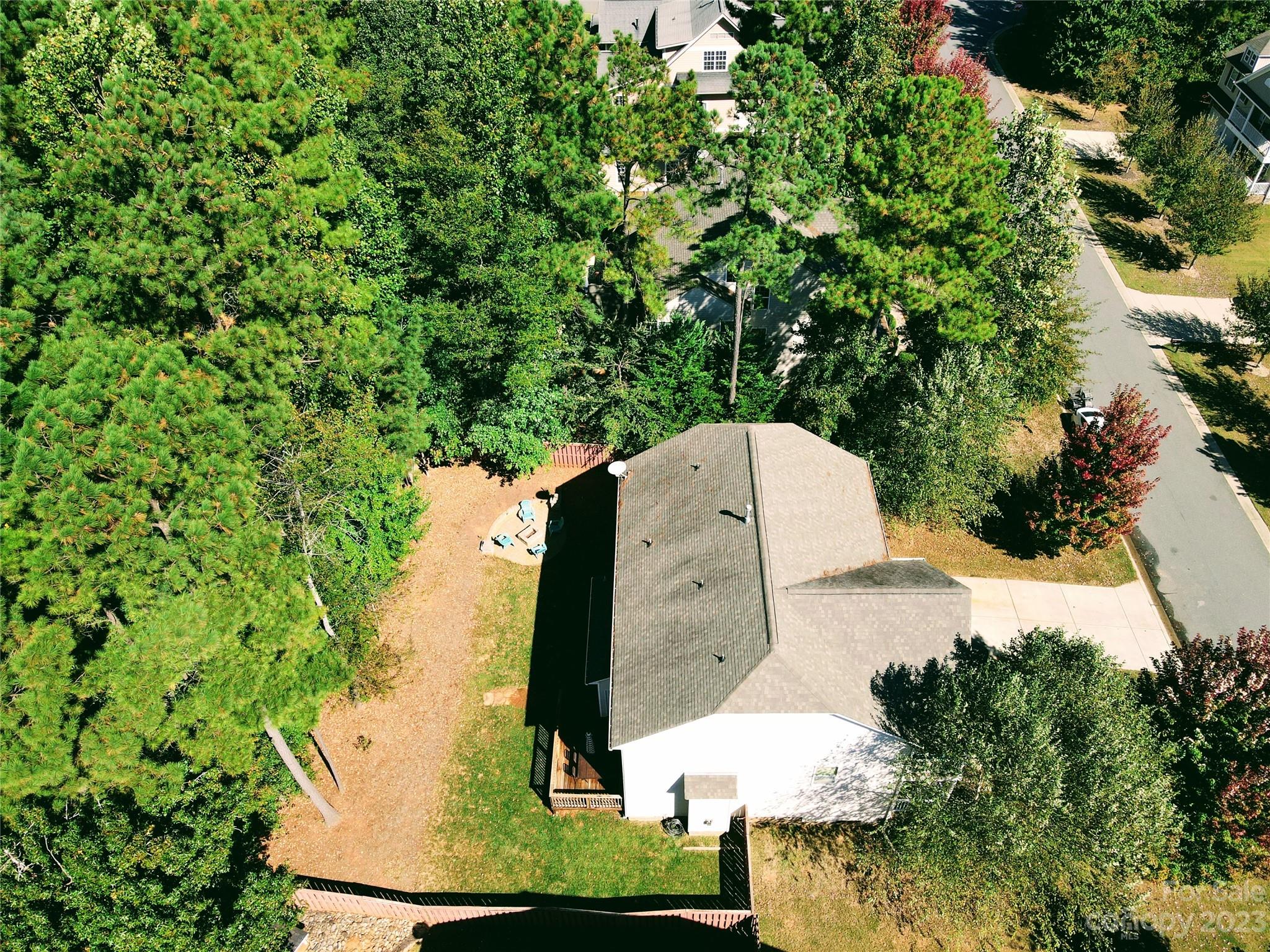 Lake Forest - Residential