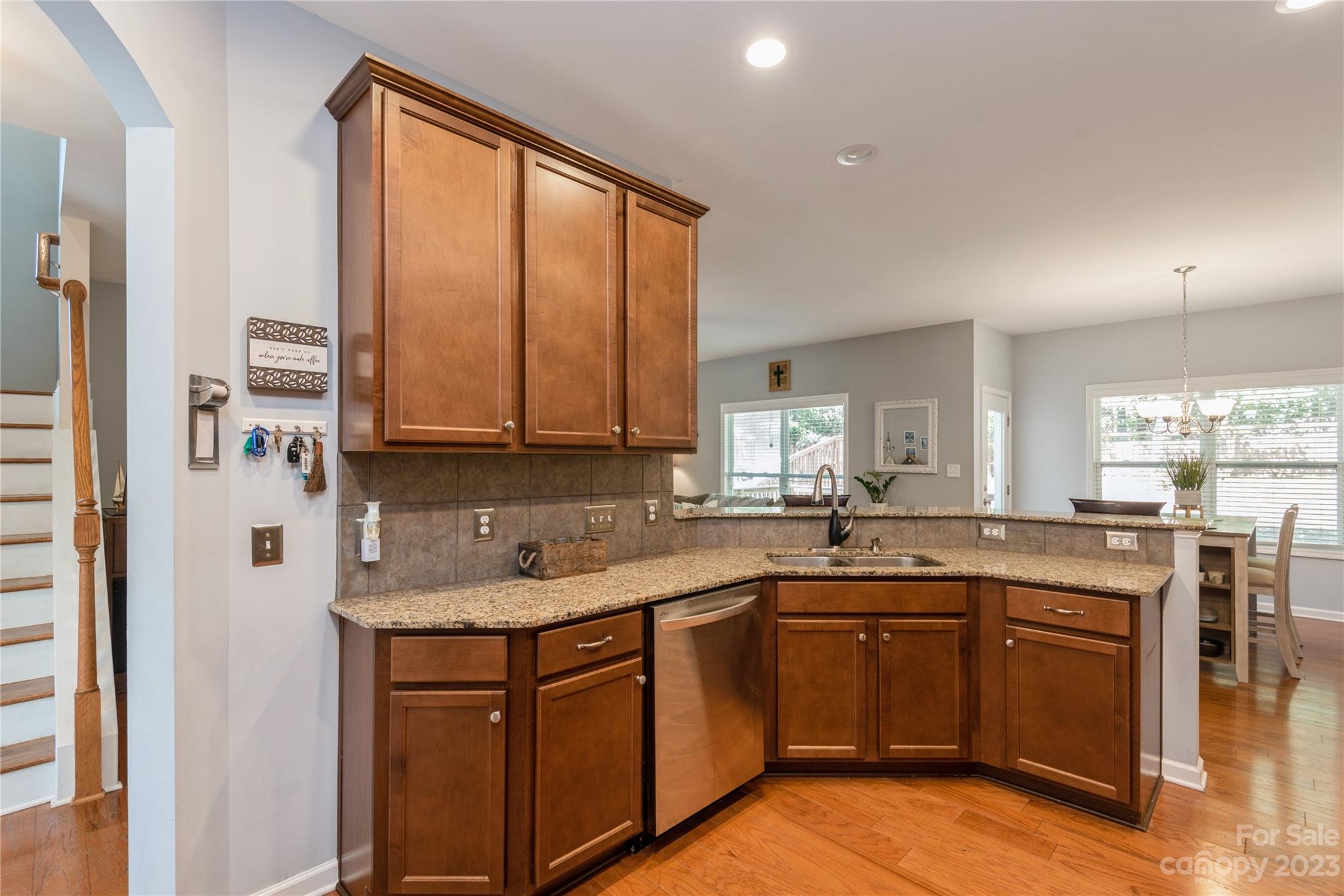 Lake Forest - Residential